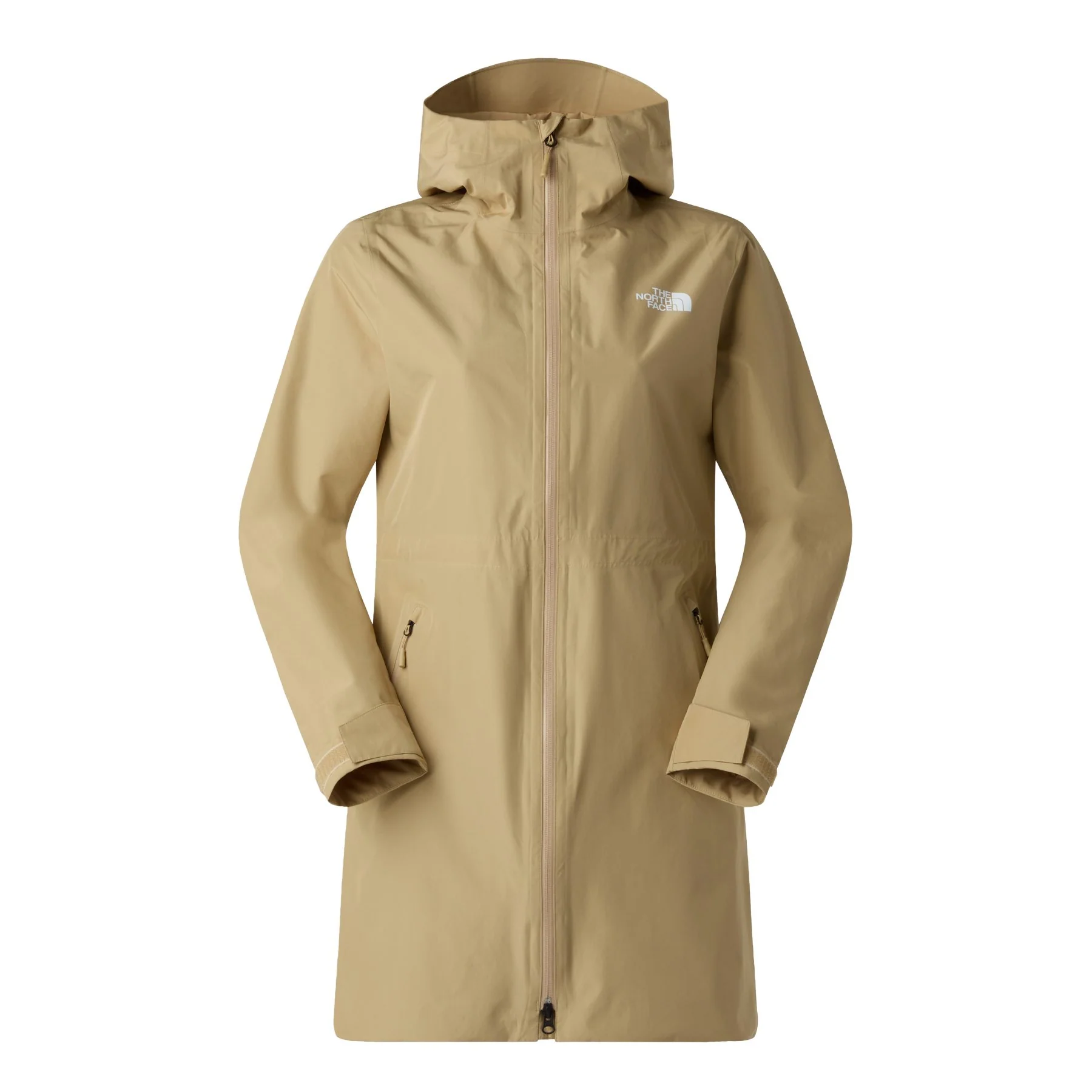 Women's Mono Bredetto Waterproof Parka - Image 13