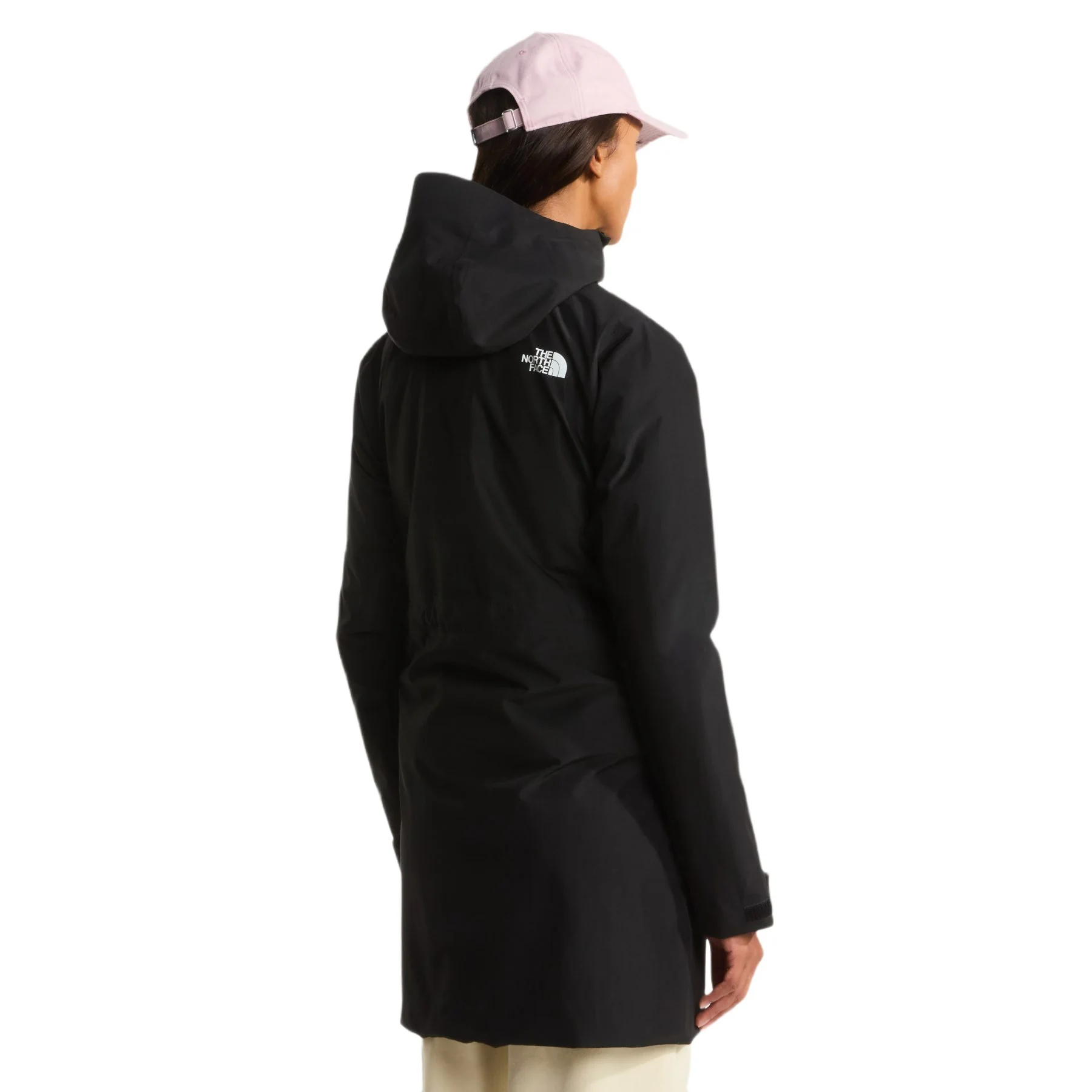 Women's Mono Bredetto Waterproof Parka - Image 2