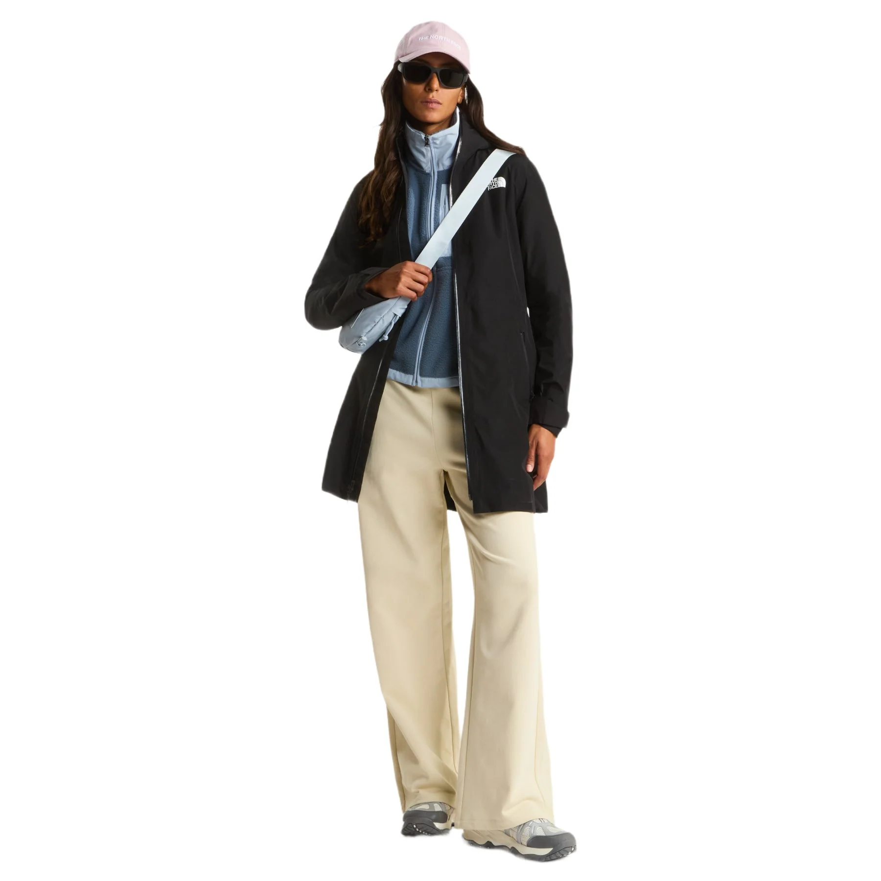 Women's Mono Bredetto Waterproof Parka - Image 4