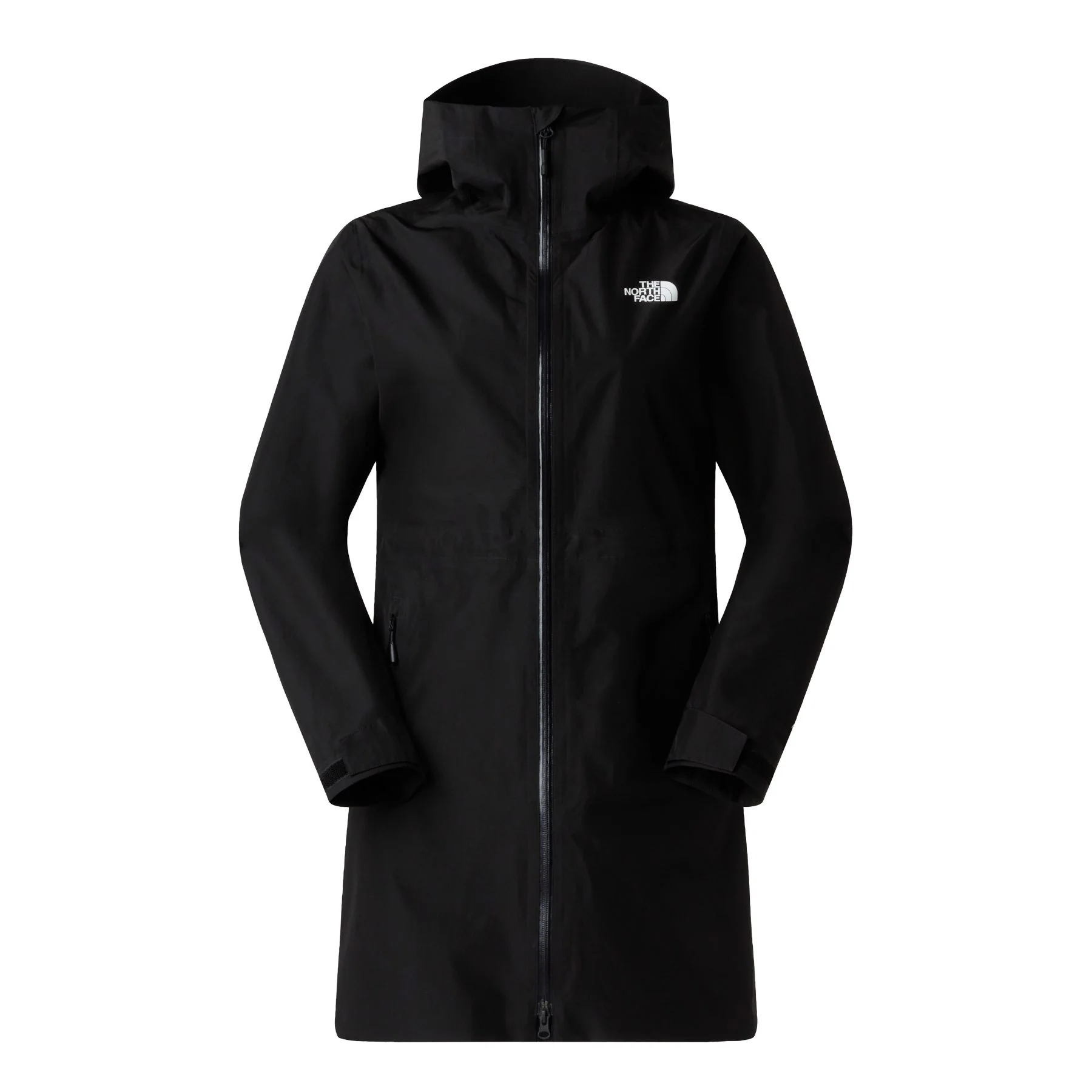 Women's Mono Bredetto Waterproof Parka - Image 5