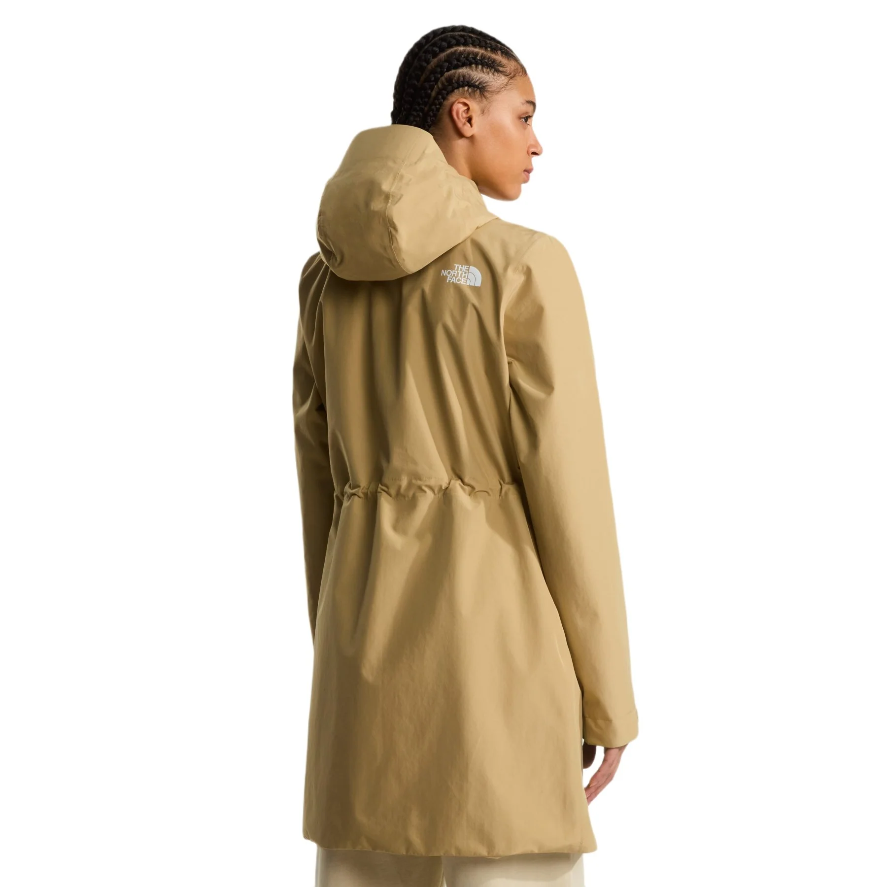 Women's Mono Bredetto Waterproof Parka - Image 9