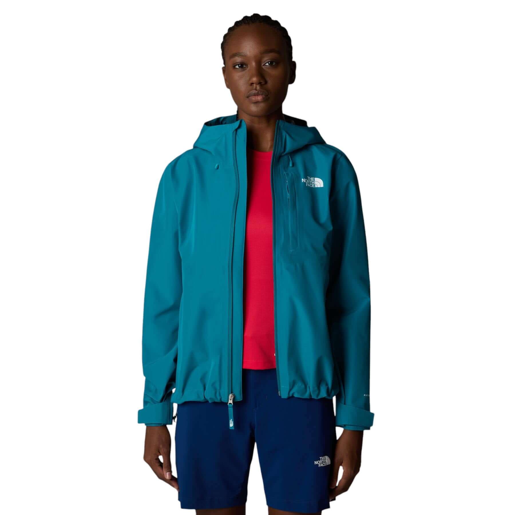 Women's Dryzzle Futurelight 2 Waterproof Jacket - Image 10
