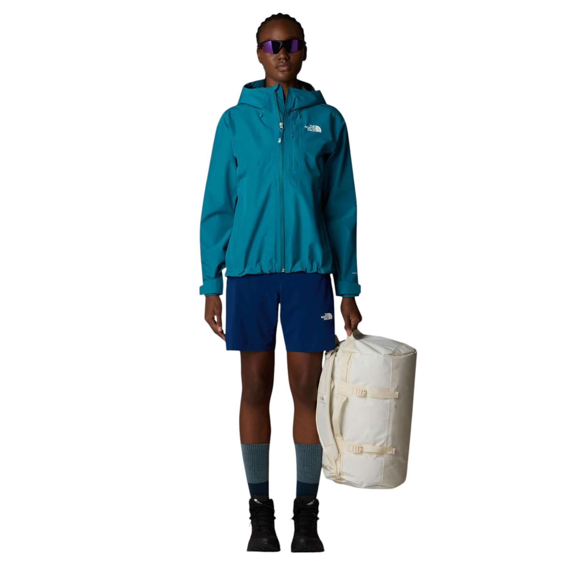 Women's Dryzzle Futurelight 2 Waterproof Jacket - Image 11