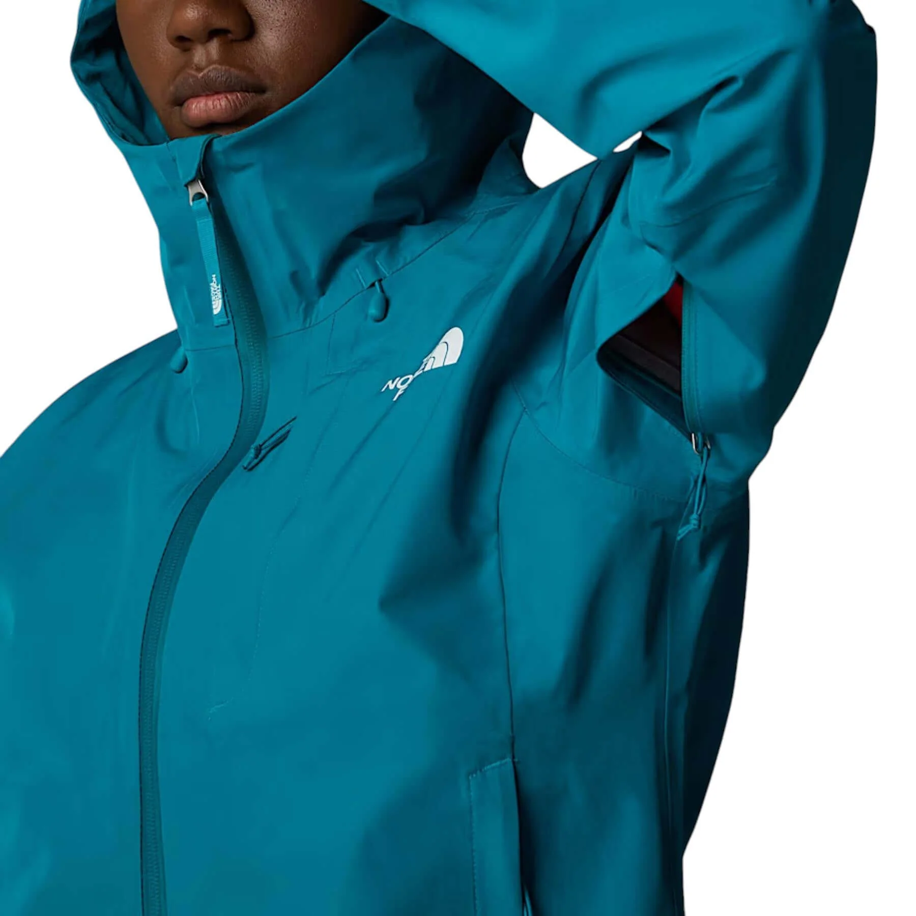 Women's Dryzzle Futurelight 2 Waterproof Jacket - Image 12