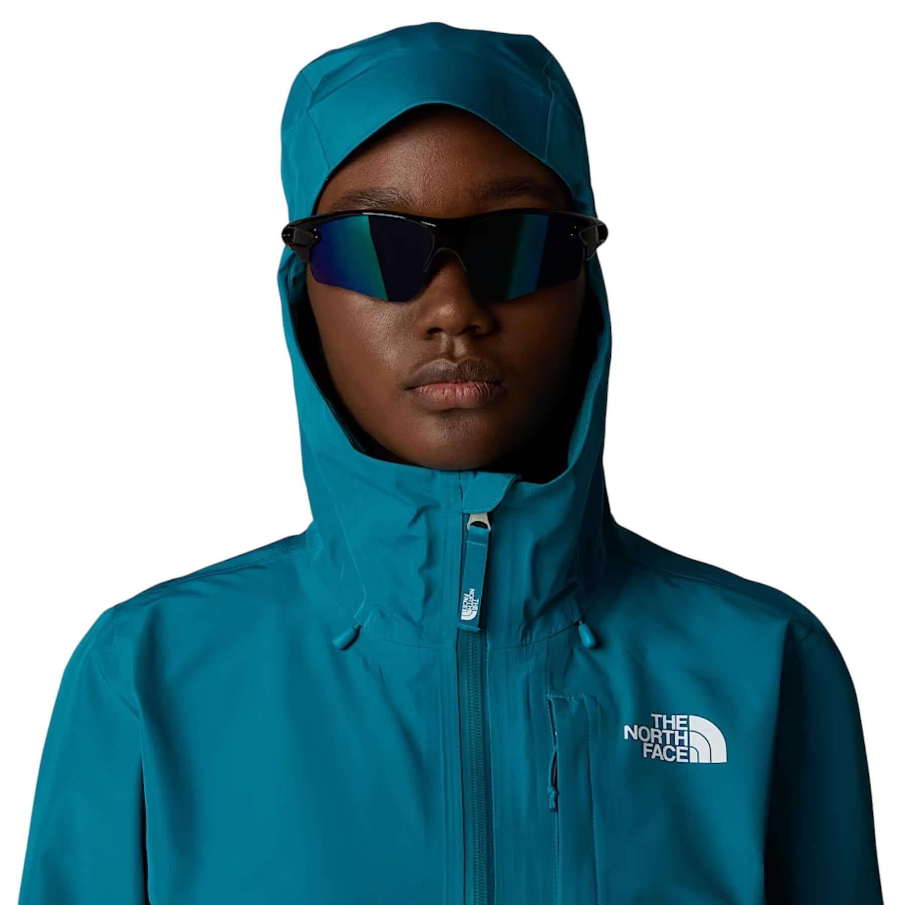 Women's Dryzzle Futurelight 2 Waterproof Jacket - Image 13