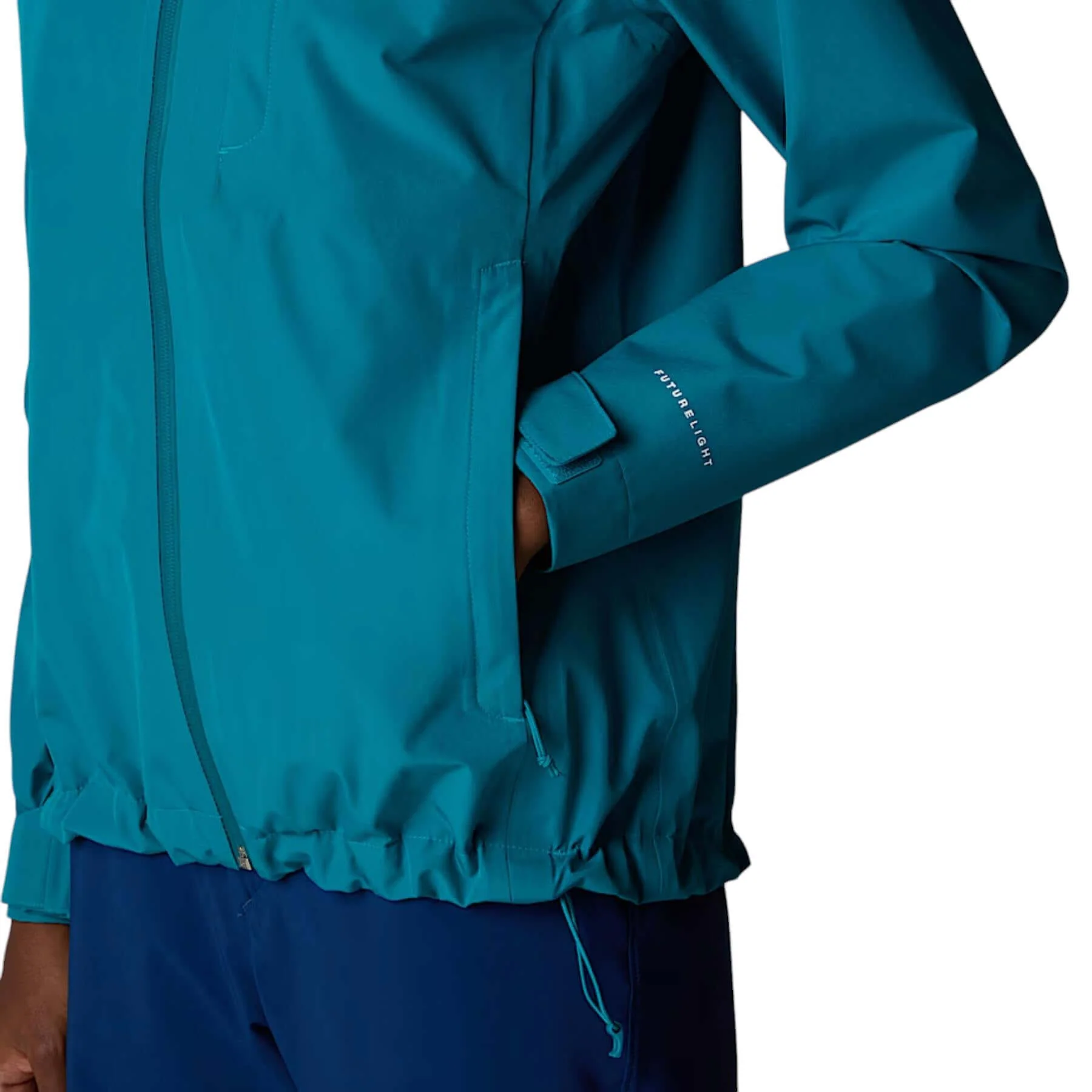 Women's Dryzzle Futurelight 2 Waterproof Jacket - Image 14