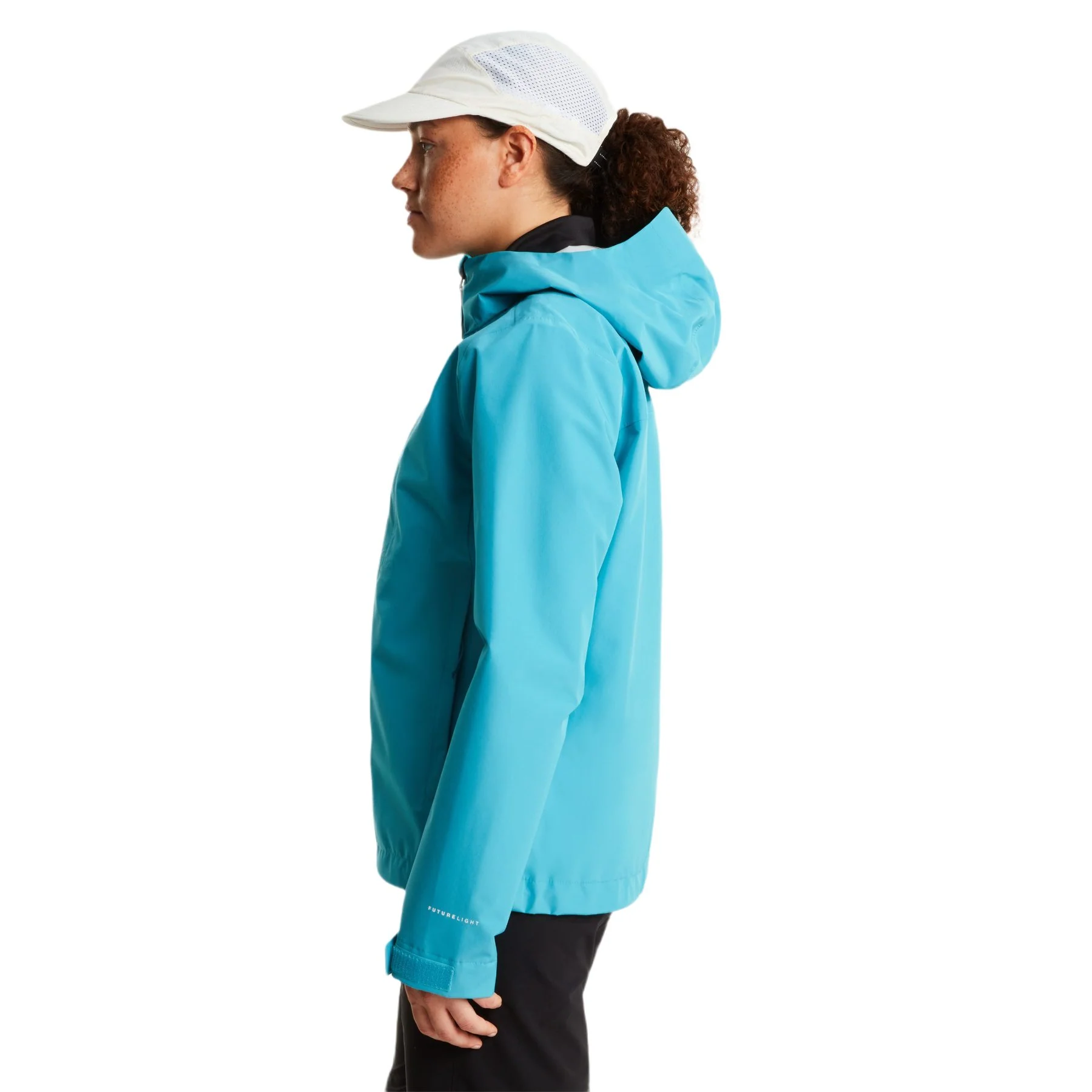 Women's Dryzzle Futurelight 2 Waterproof Jacket - Image 3
