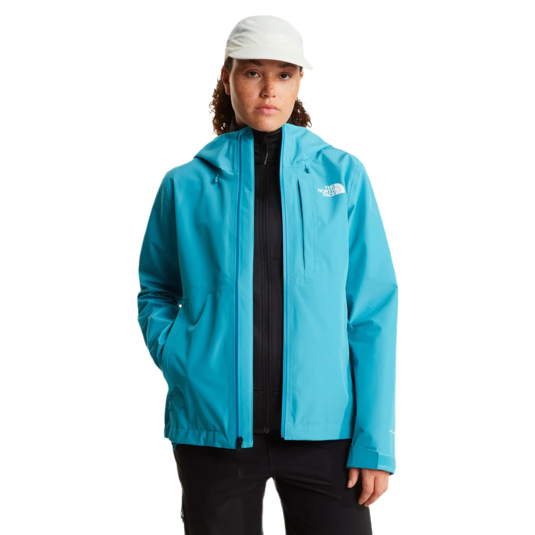 Women's Dryzzle Futurelight 2 Waterproof Jacket - Image 4