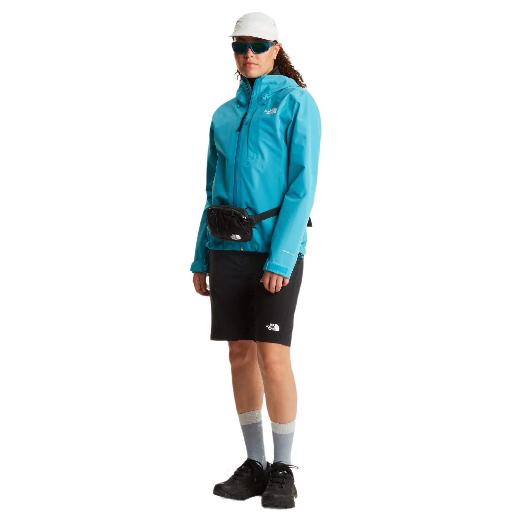Women's Dryzzle Futurelight 2 Waterproof Jacket - Image 5