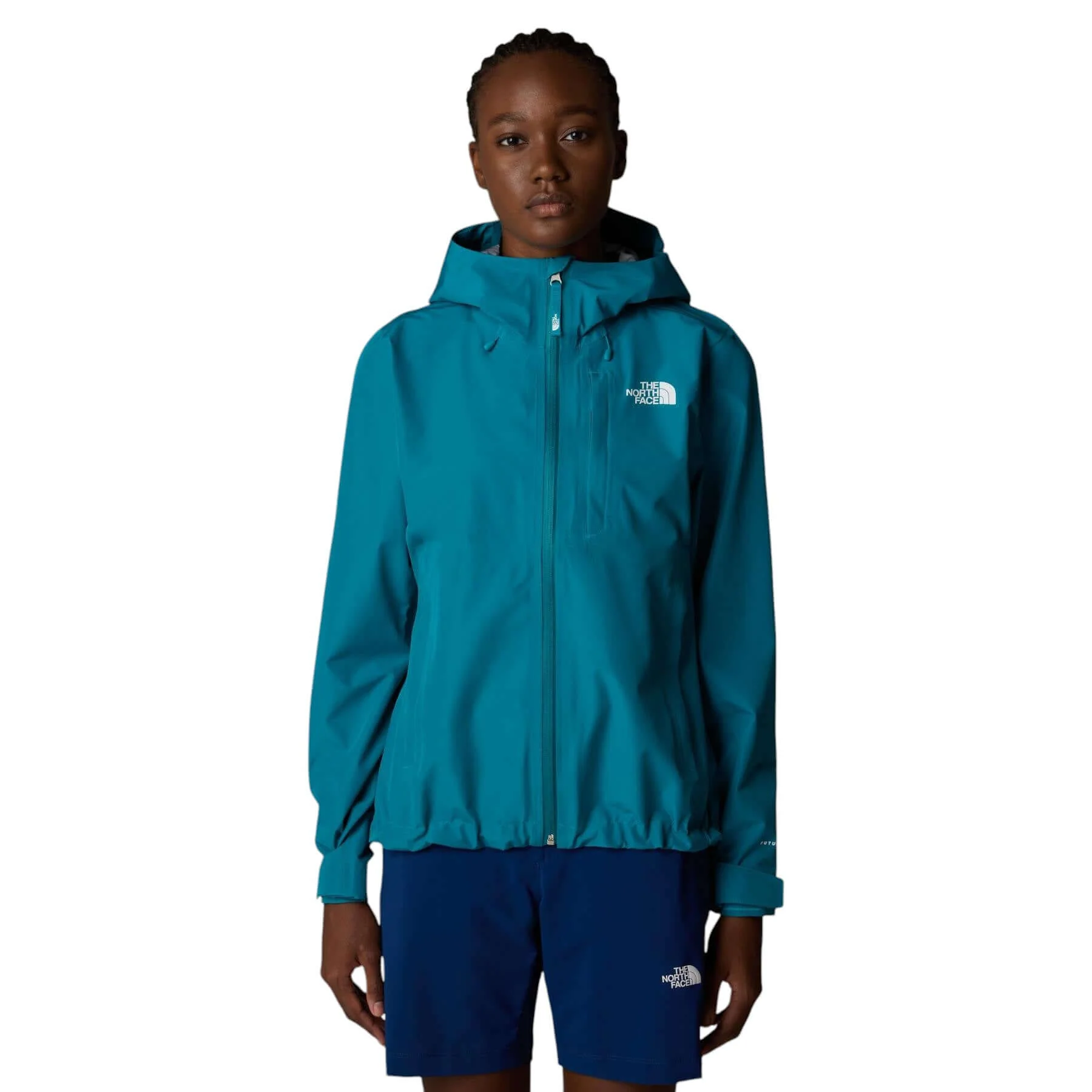 Women's Dryzzle Futurelight 2 Waterproof Jacket - Image 8