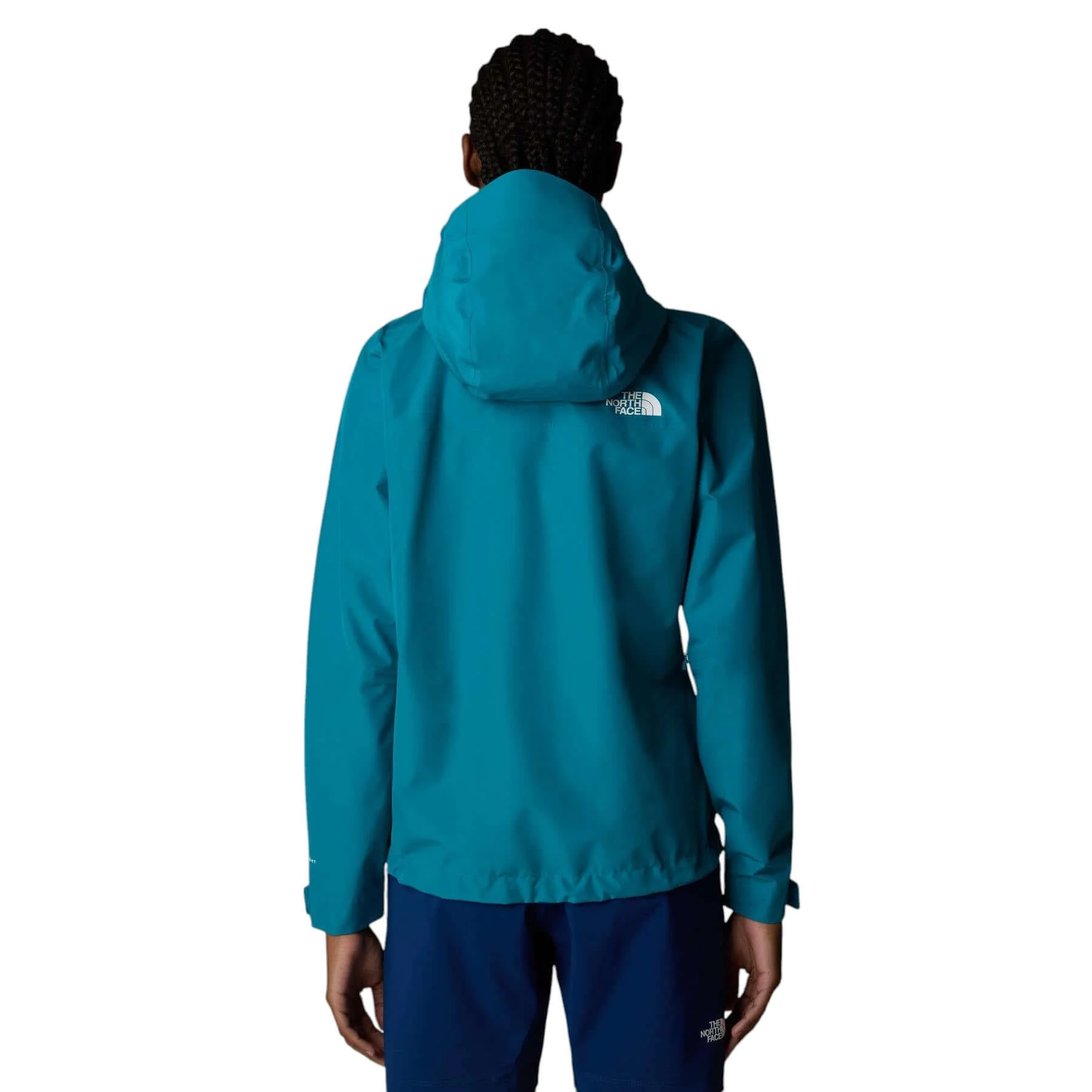 Women's Dryzzle Futurelight 2 Waterproof Jacket - Image 9