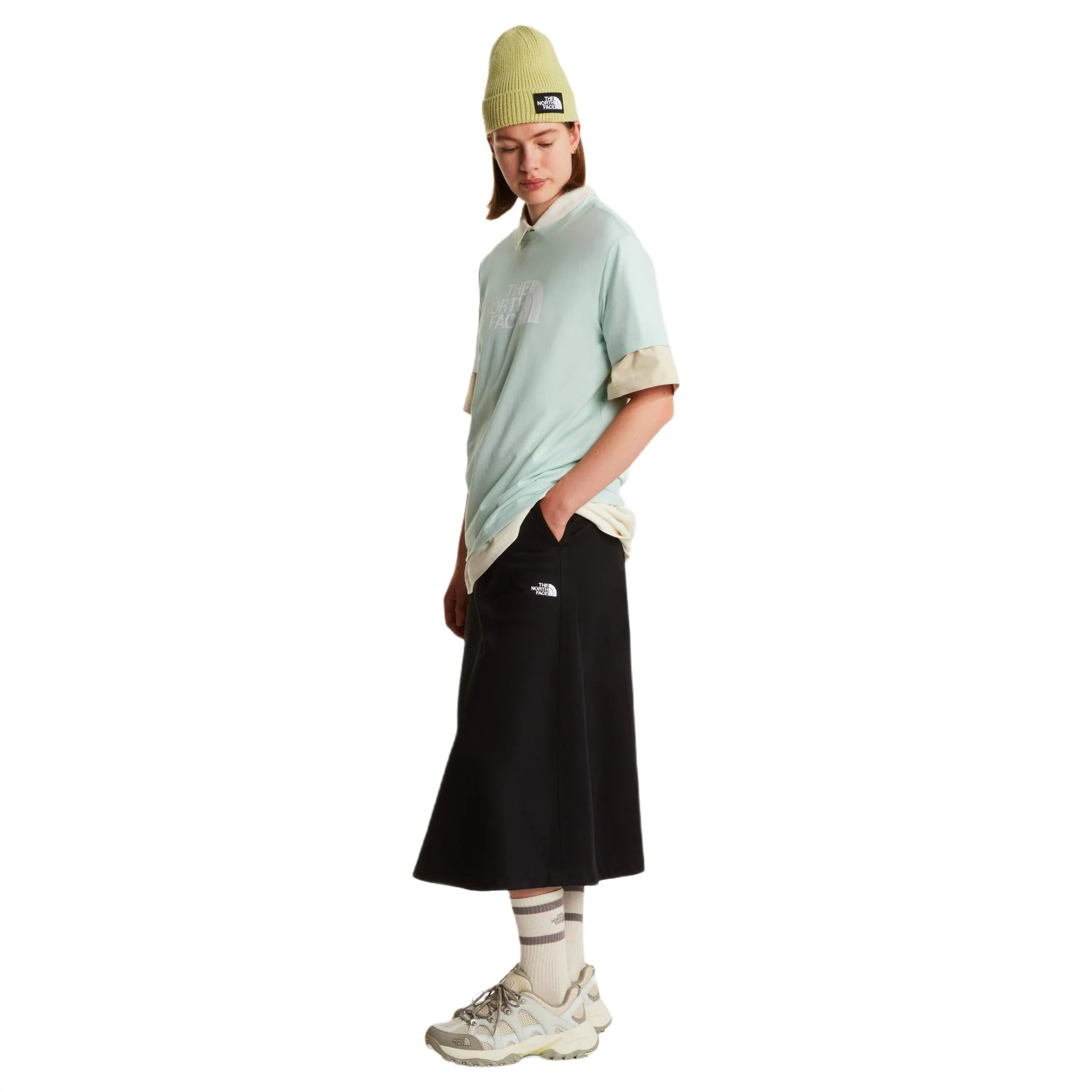 Women's Evolution Half Dome T-Shirt - Image 4