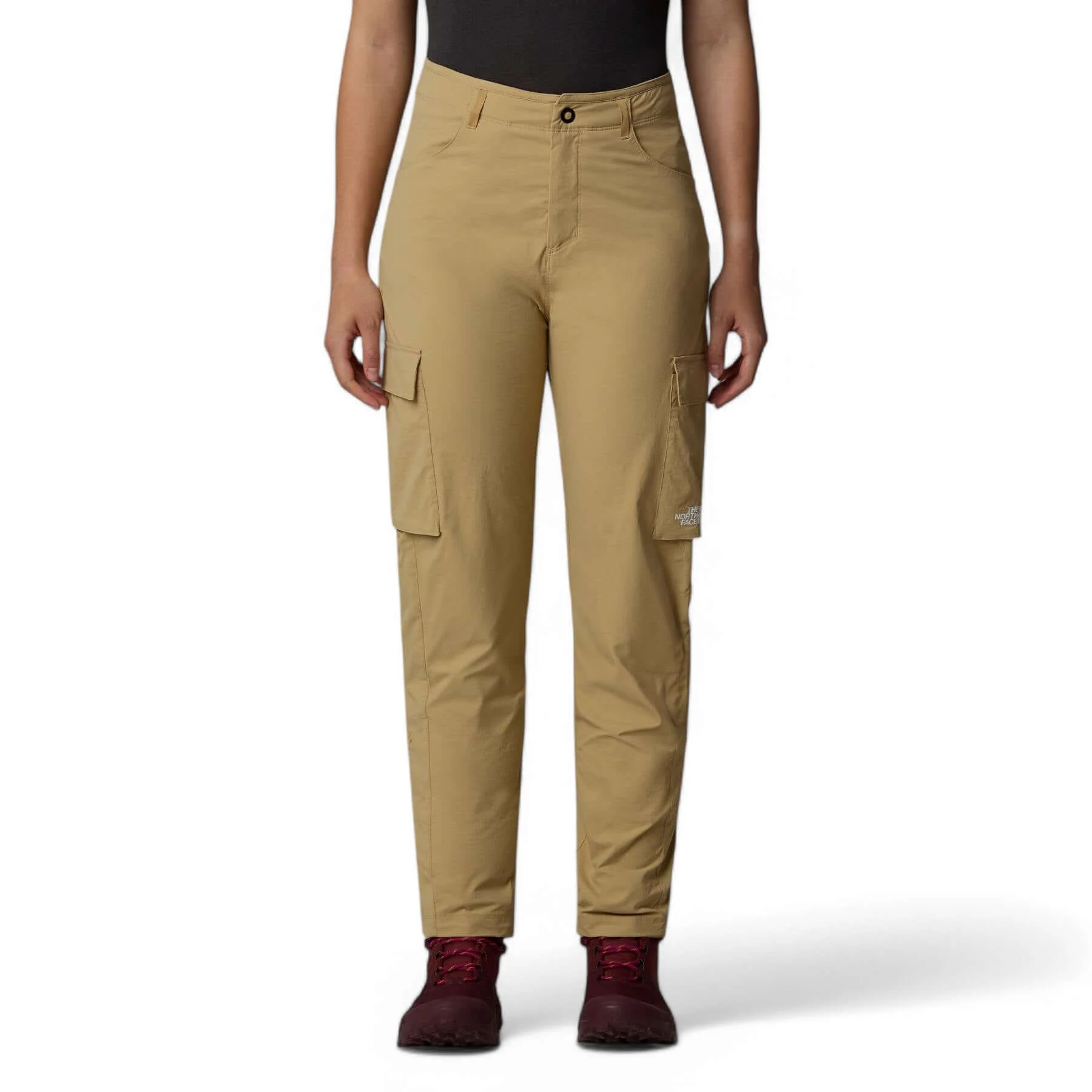 Women's Exploration Cargo Pants