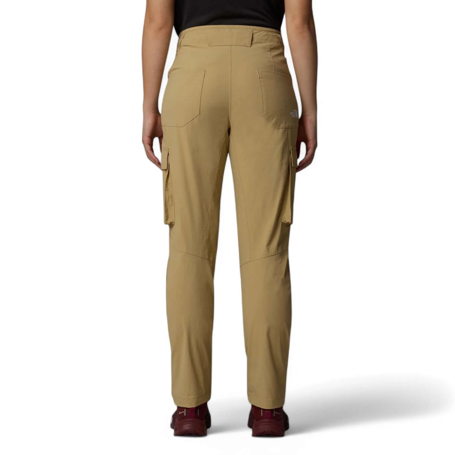 Women's Exploration Cargo Pants - Image 2