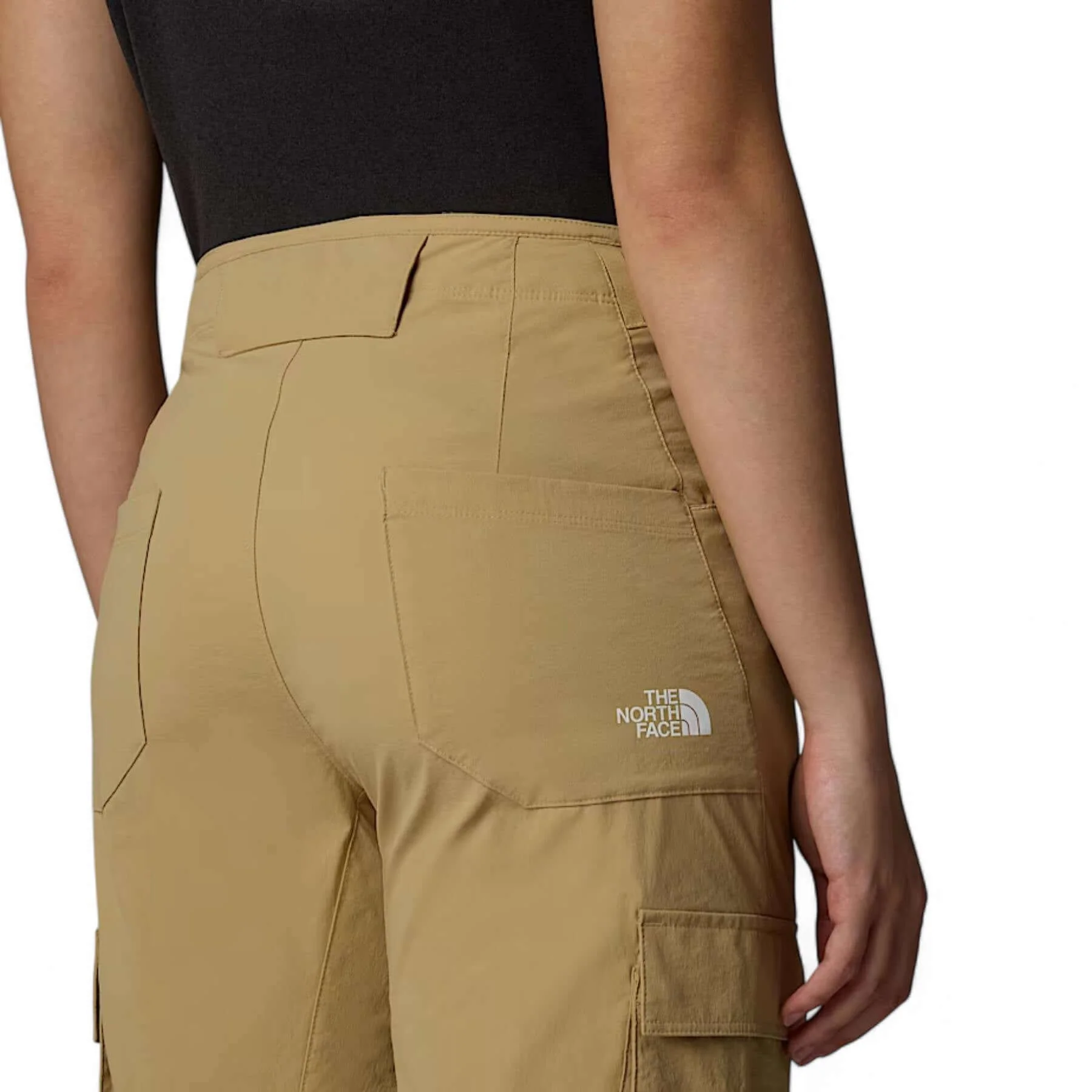 Women's Exploration Cargo Pants - Image 6