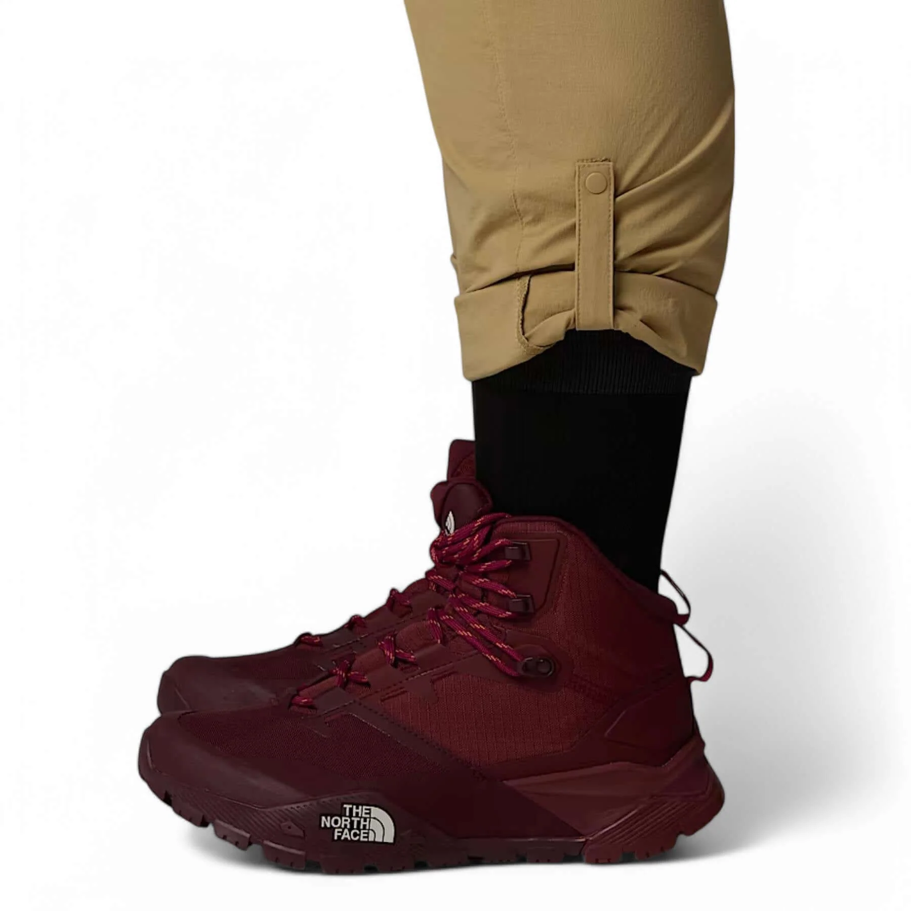 Women's Exploration Cargo Pants - Image 7