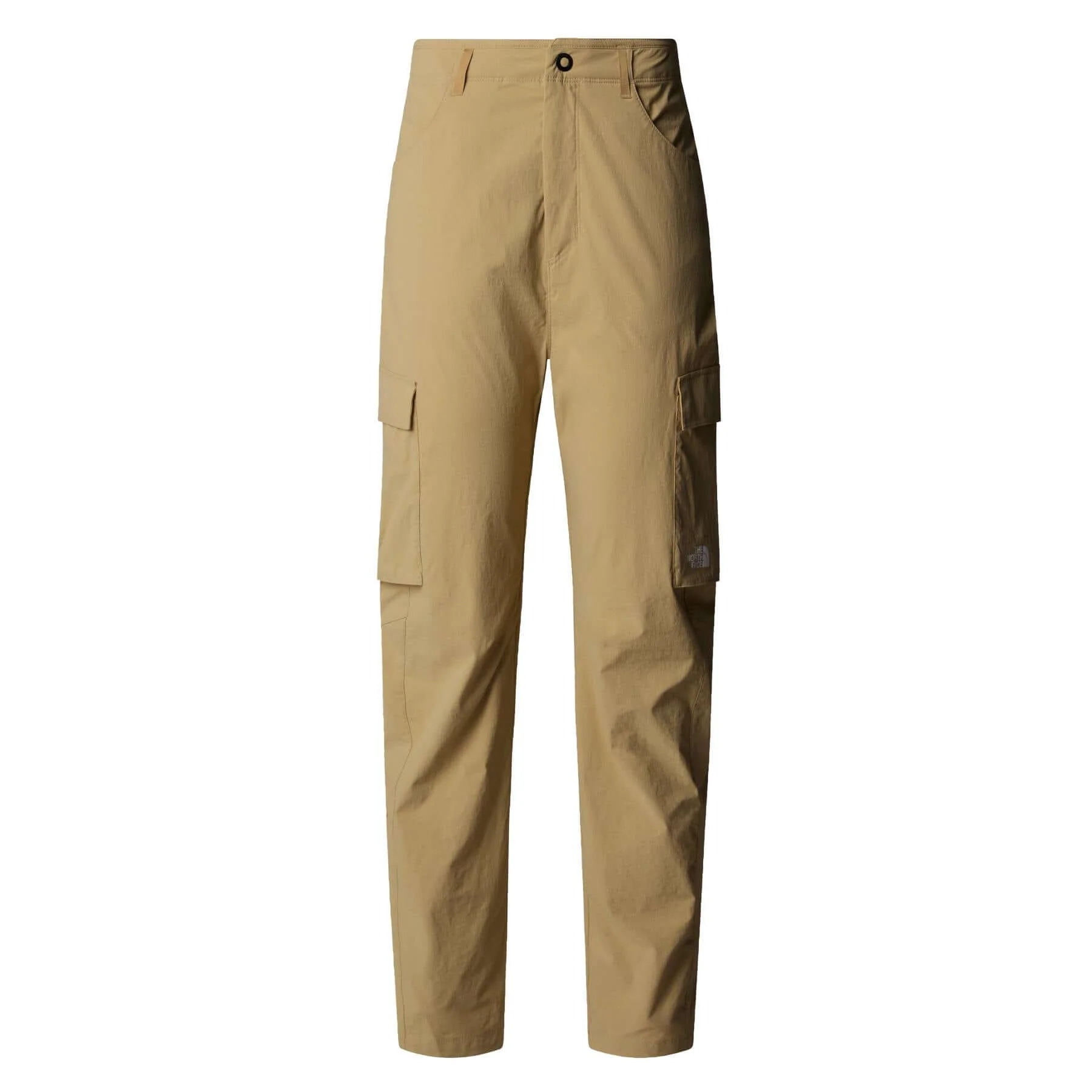 Women's Exploration Cargo Pants - Image 9