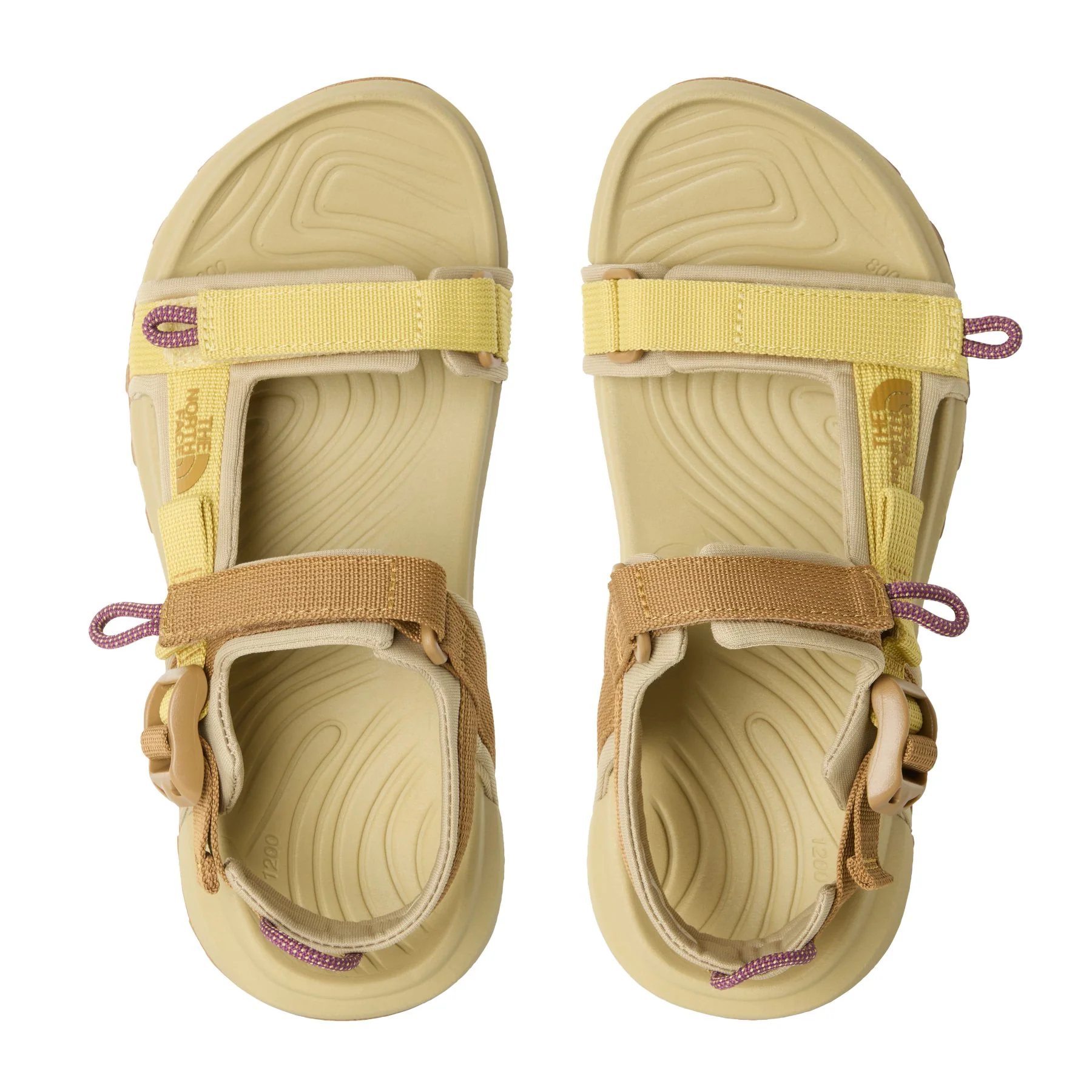 Women's Explore Camp Sandals - Image 3