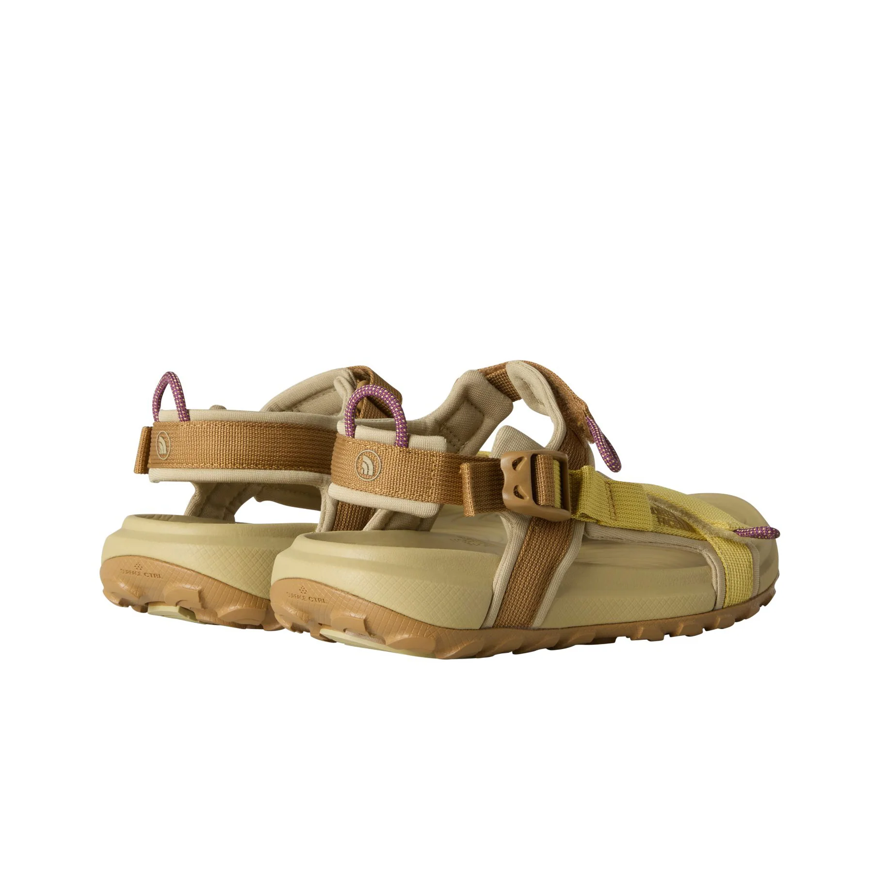 Women's Explore Camp Sandals - Image 4
