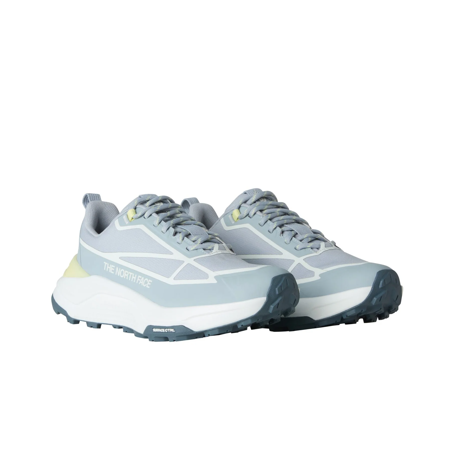 Women's Fastpack Waterproof Shoes - Image 6