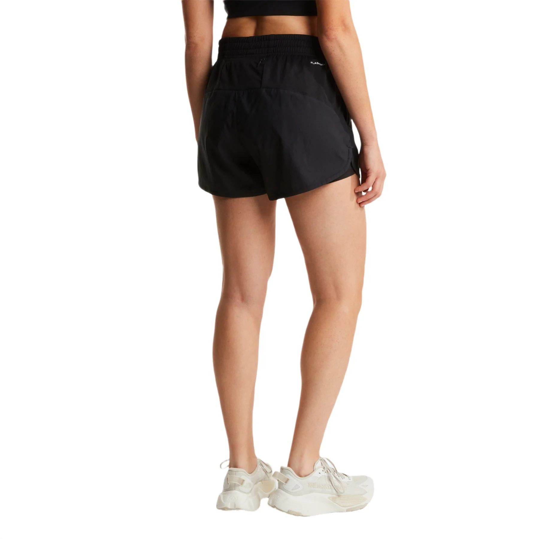 Women's Flex 2 In 1 Shorts - Image 2