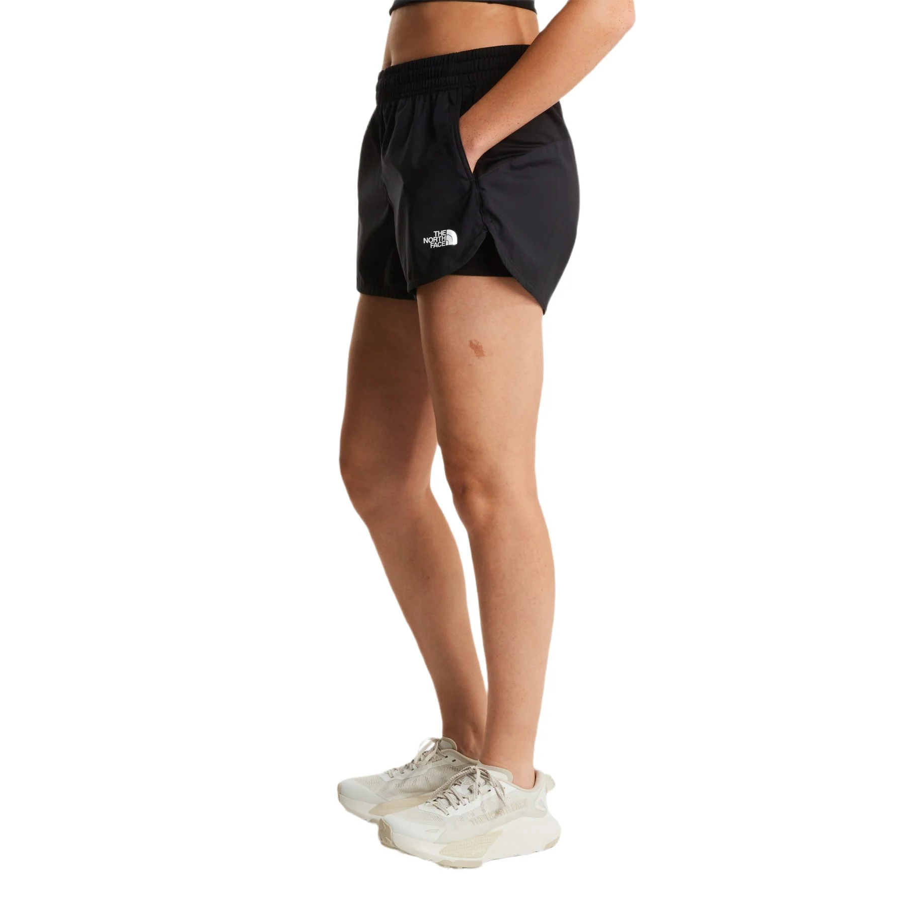 Women's Flex 2 In 1 Shorts - Image 3