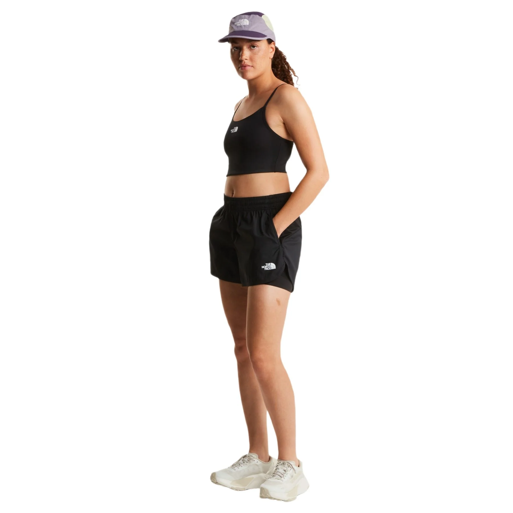 Women's Flex 2 In 1 Shorts - Image 4