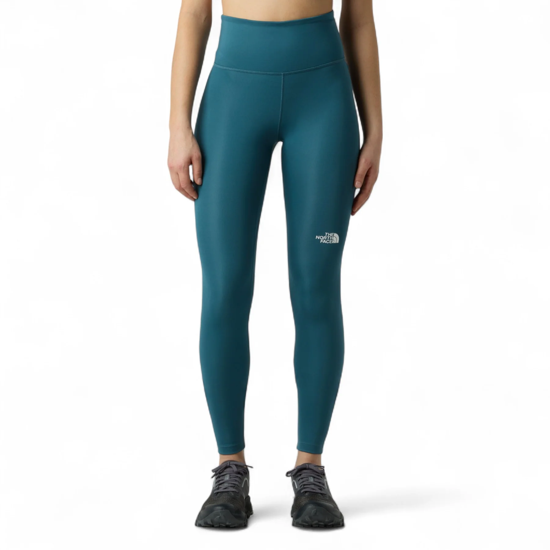 Women's Flex High Rise Leggings - 25 Inch - Image 11