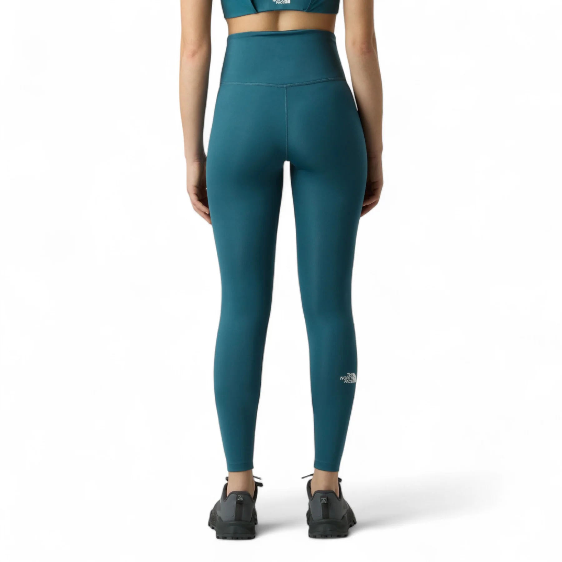 Women's Flex High Rise Leggings - 25 Inch - Image 12
