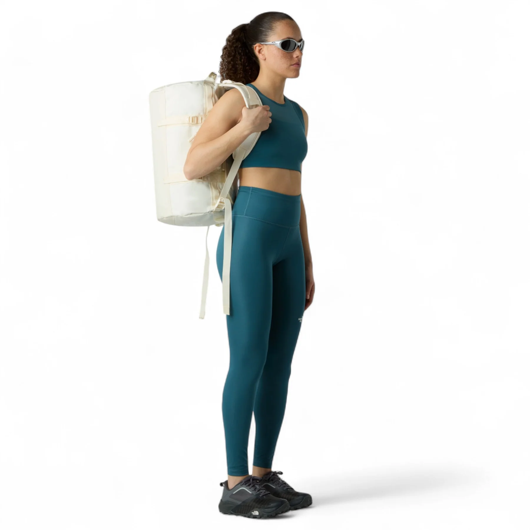 Women's Flex High Rise Leggings - 25 Inch - Image 13