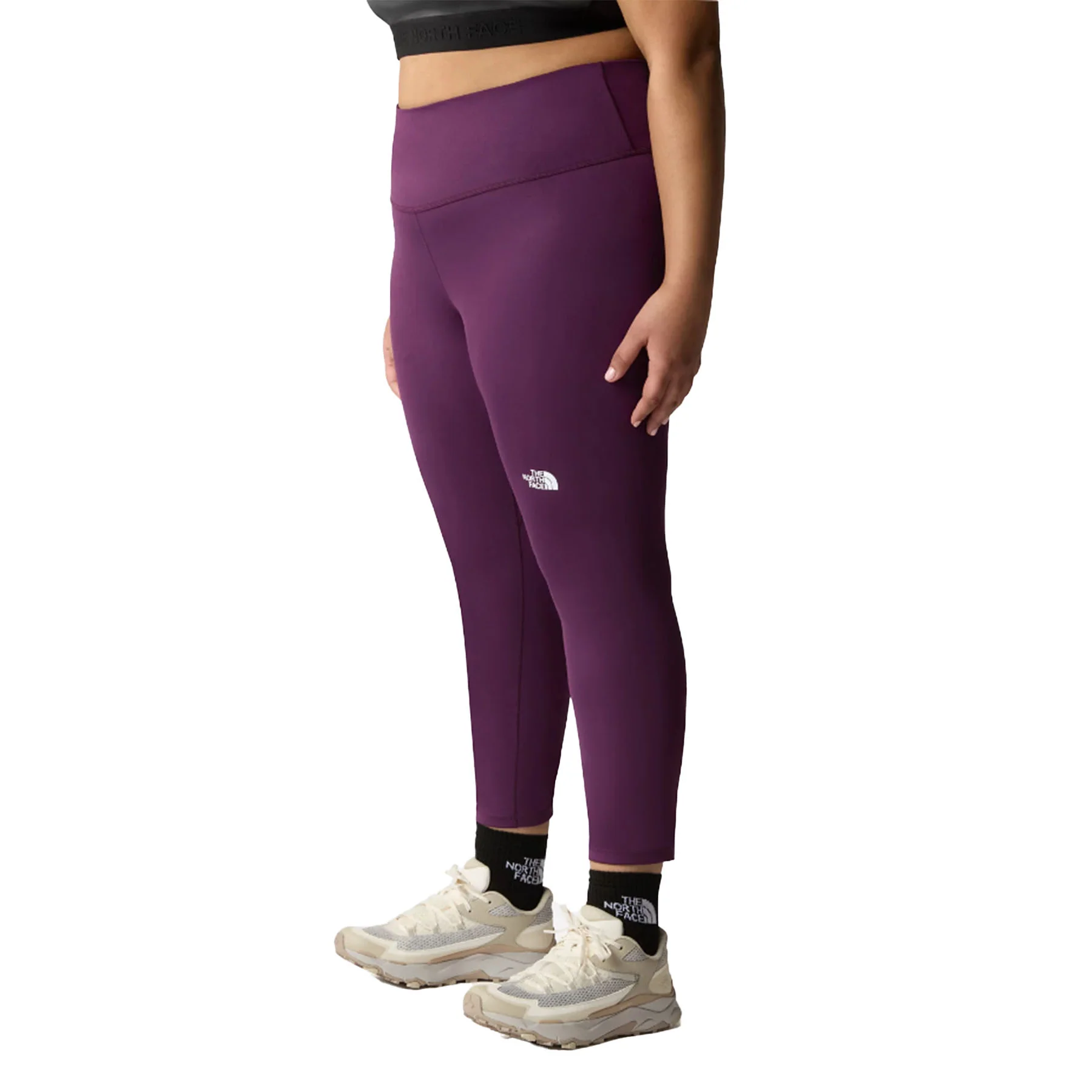 Women's Flex High Rise Leggings - 25 Inch - Image 18