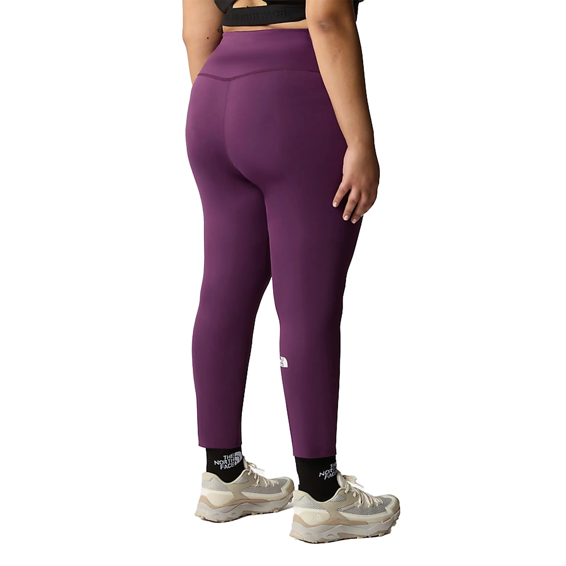 Women's Flex High Rise Leggings - 25 Inch - Image 19