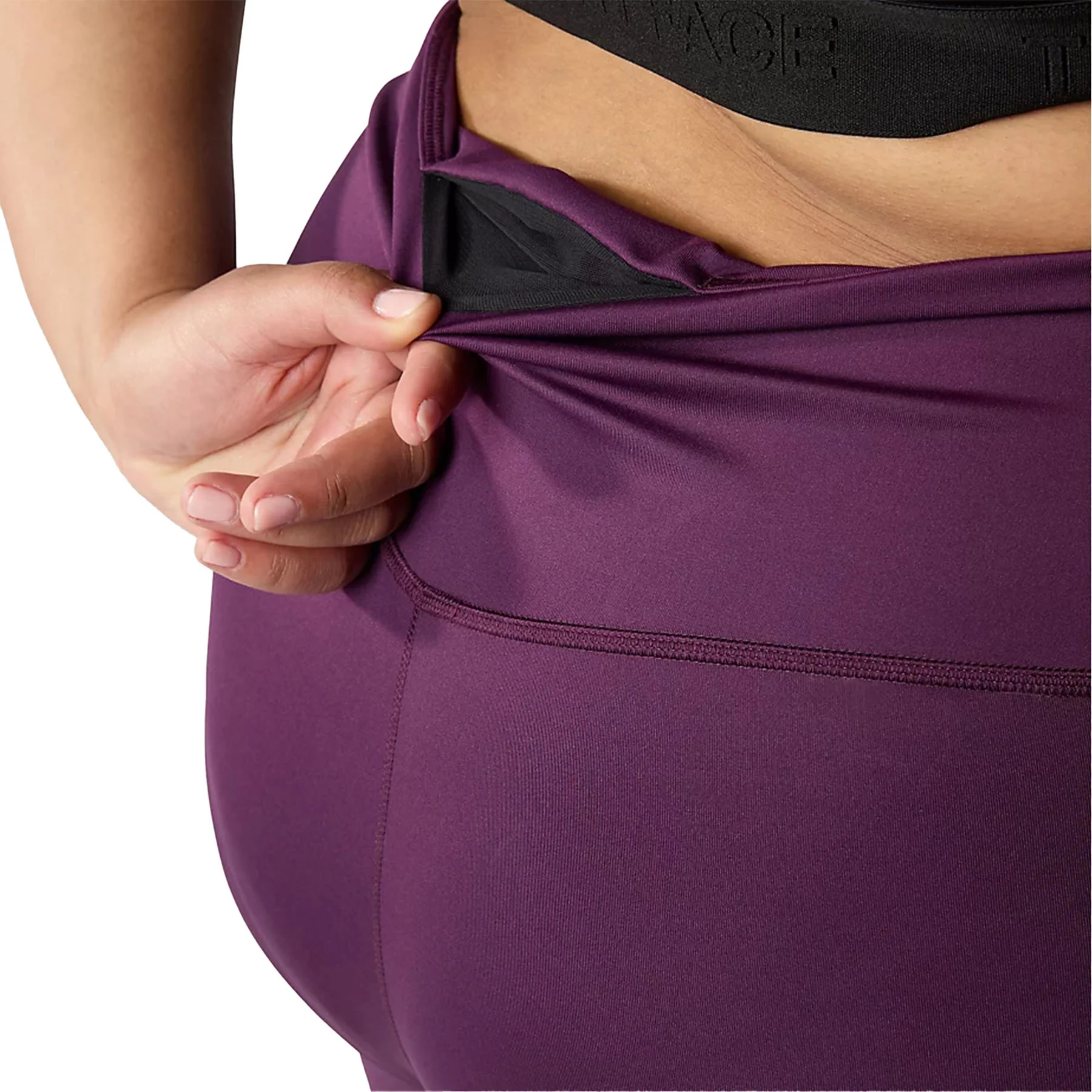 Women's Flex High Rise Leggings - 25 Inch - Image 23