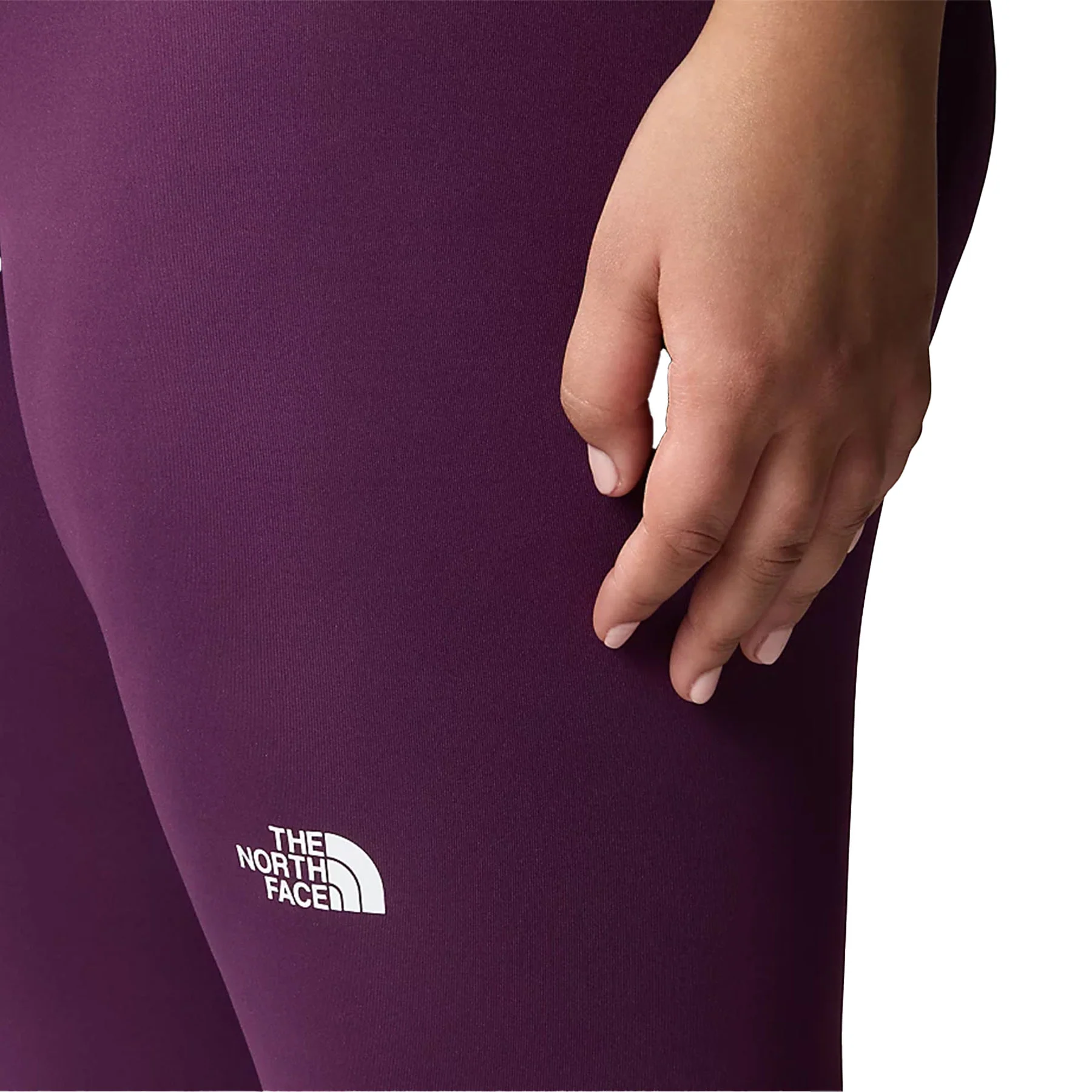 Women's Flex High Rise Leggings - 25 Inch - Image 25