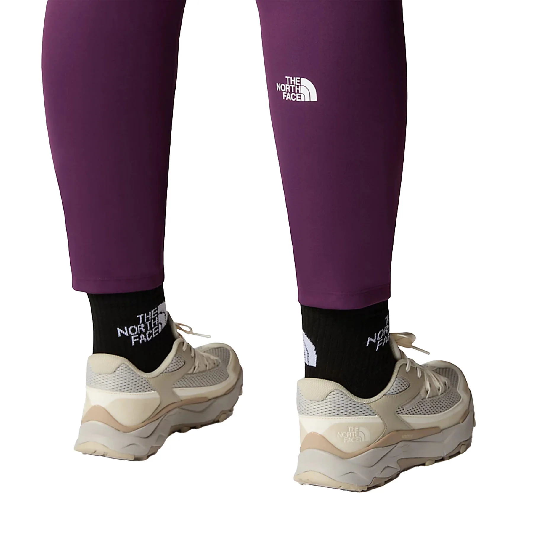 Women's Flex High Rise Leggings - 25 Inch - Image 27