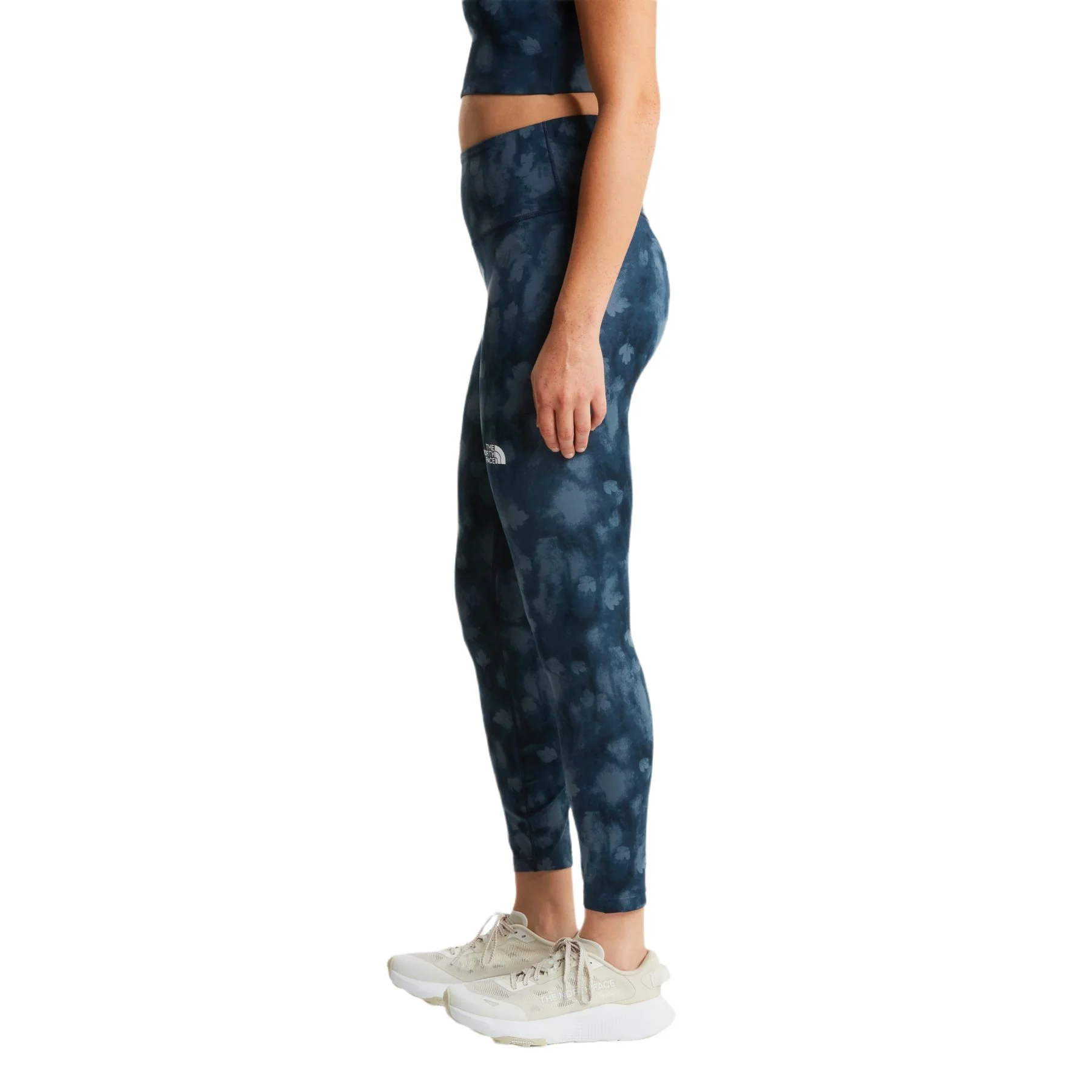 Women's Flex 25 Inch Tights - Image 3