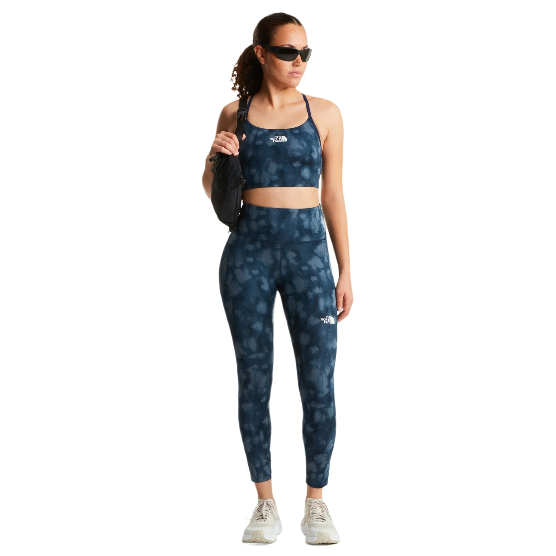 Women's Flex 25 Inch Tights - Image 4