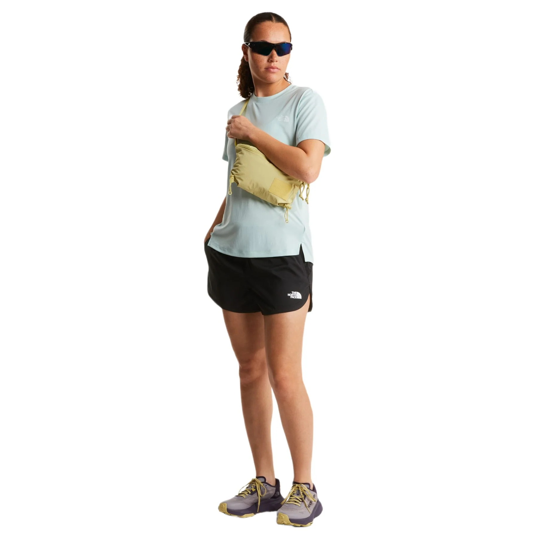Women's Flex T-Shirt - Image 10