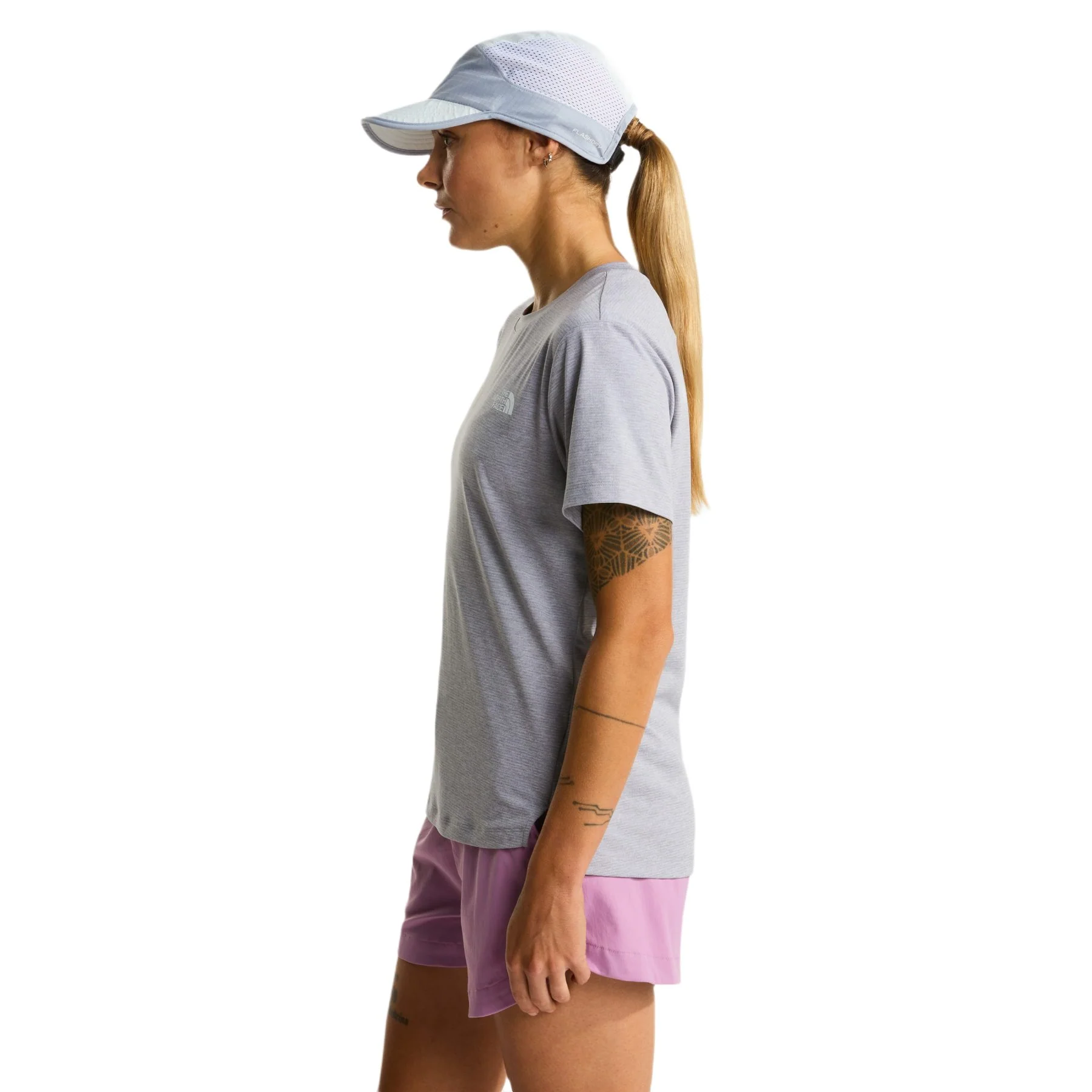Women's Flex T-Shirt - Image 3