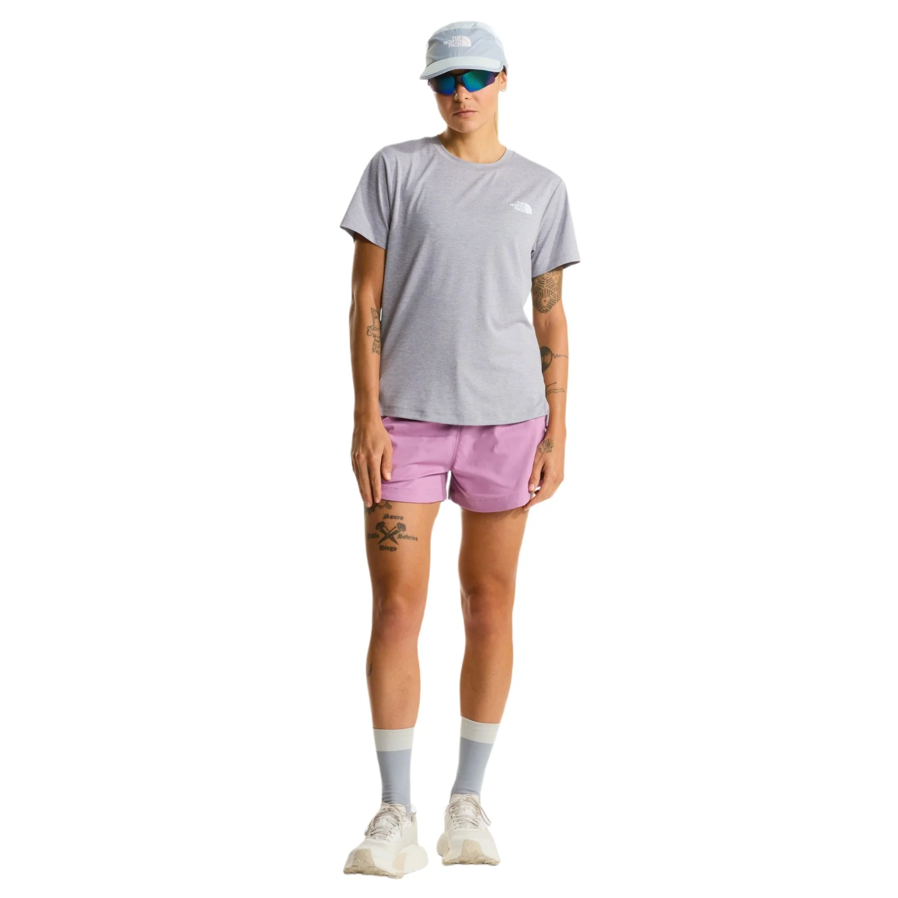 Women's Flex T-Shirt - Image 4