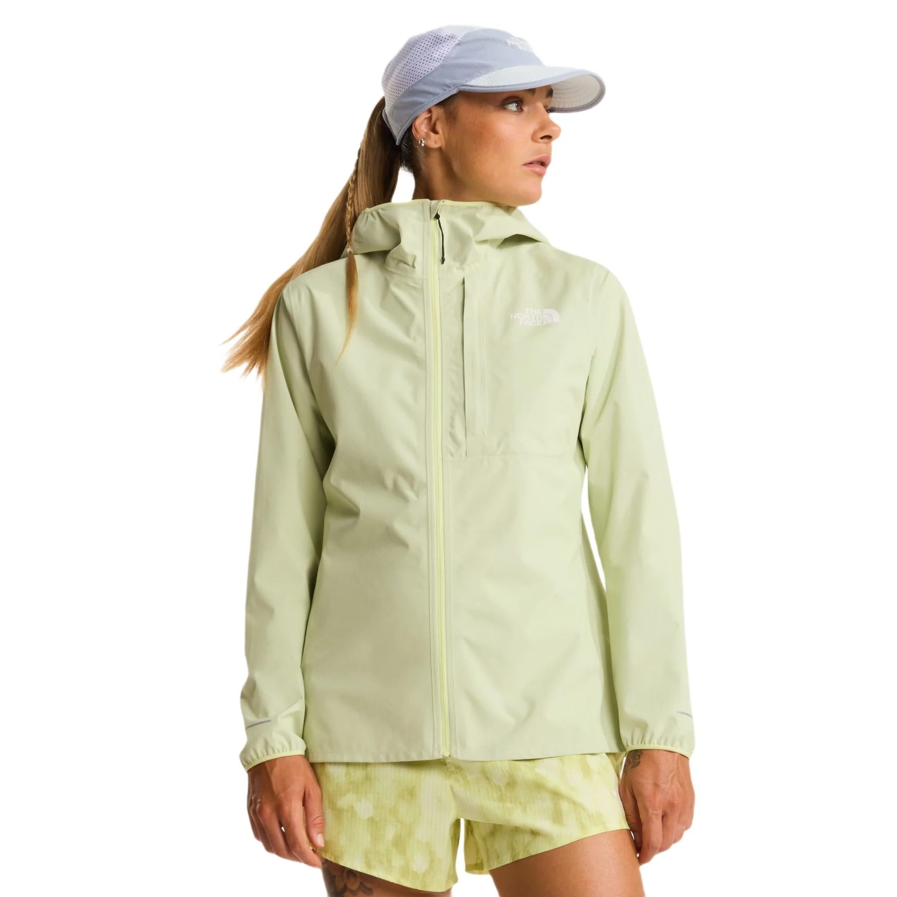 Women's Fontanales Waterproof Jacket