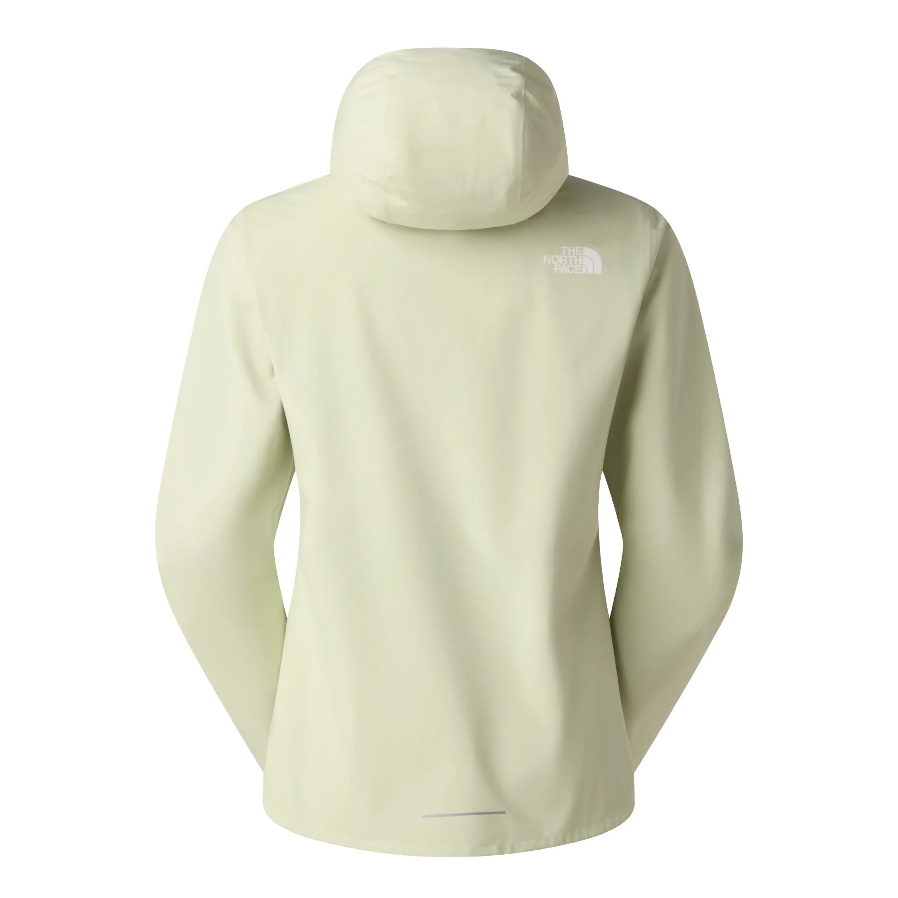 Women's Fontanales Waterproof Jacket - Image 6