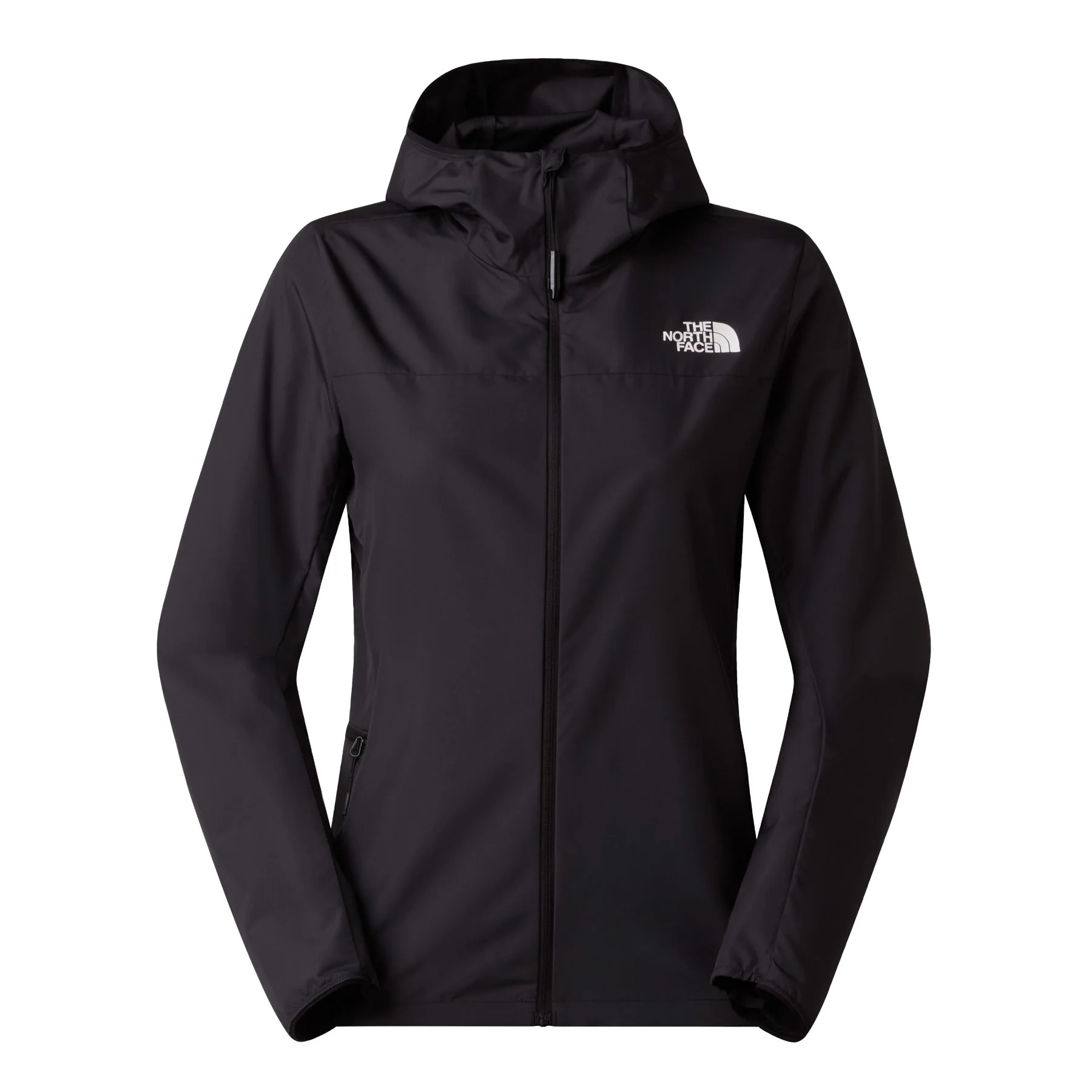 Women's Fontanales Wind Jacket - Image 5