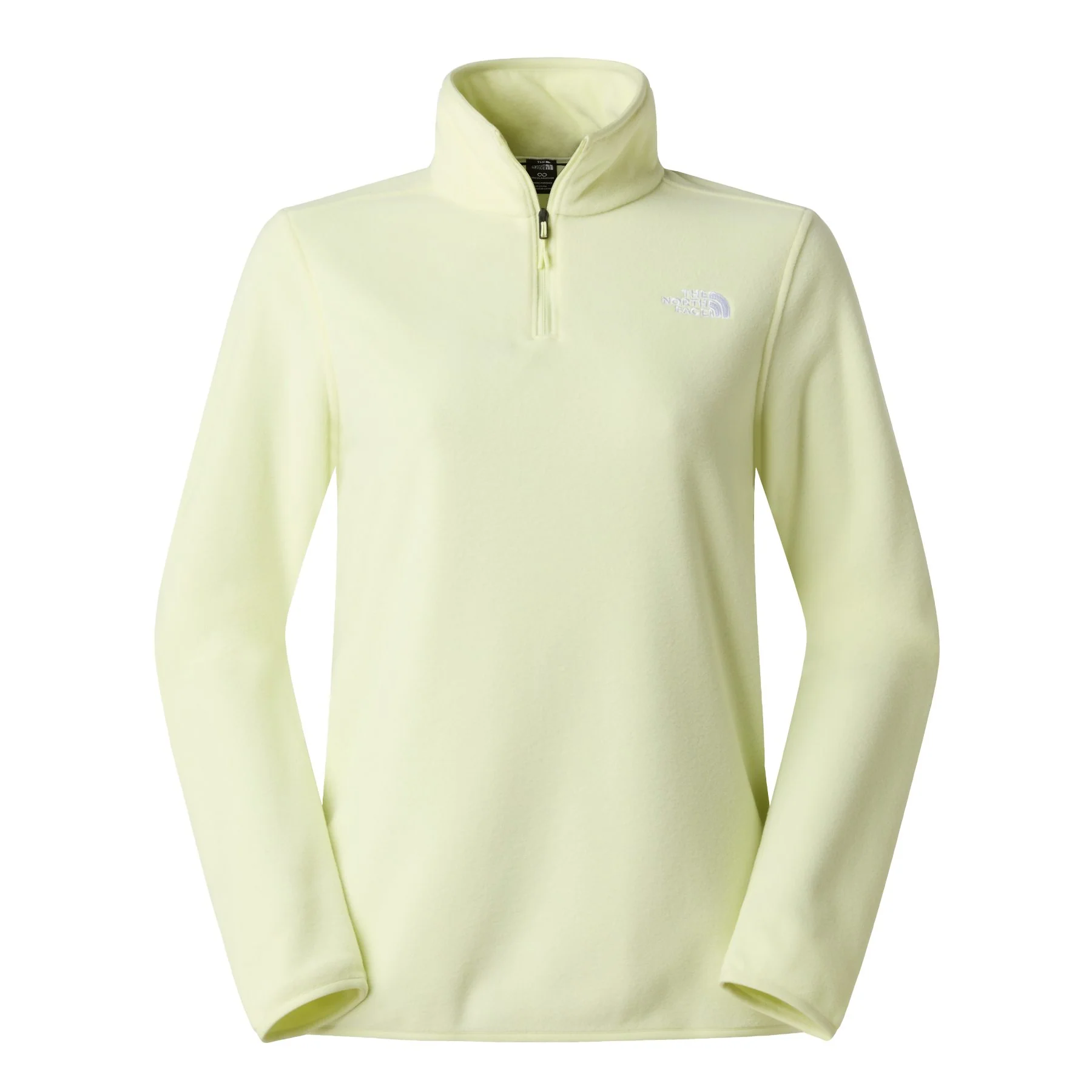Women's Glacier 1/4 Zip Fleece - Image 11