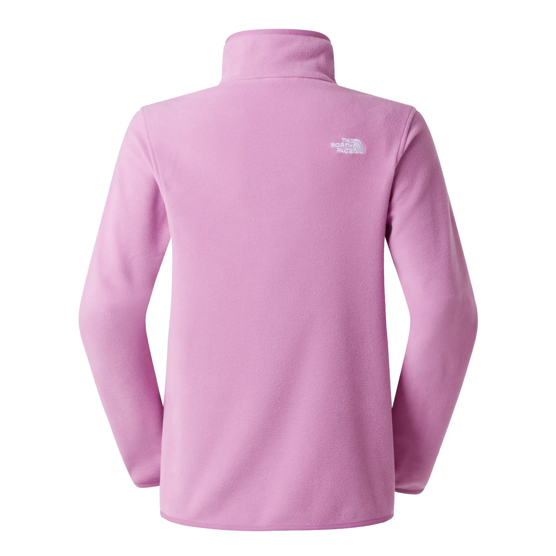 Women's Glacier 1/4 Zip Fleece - Image 5