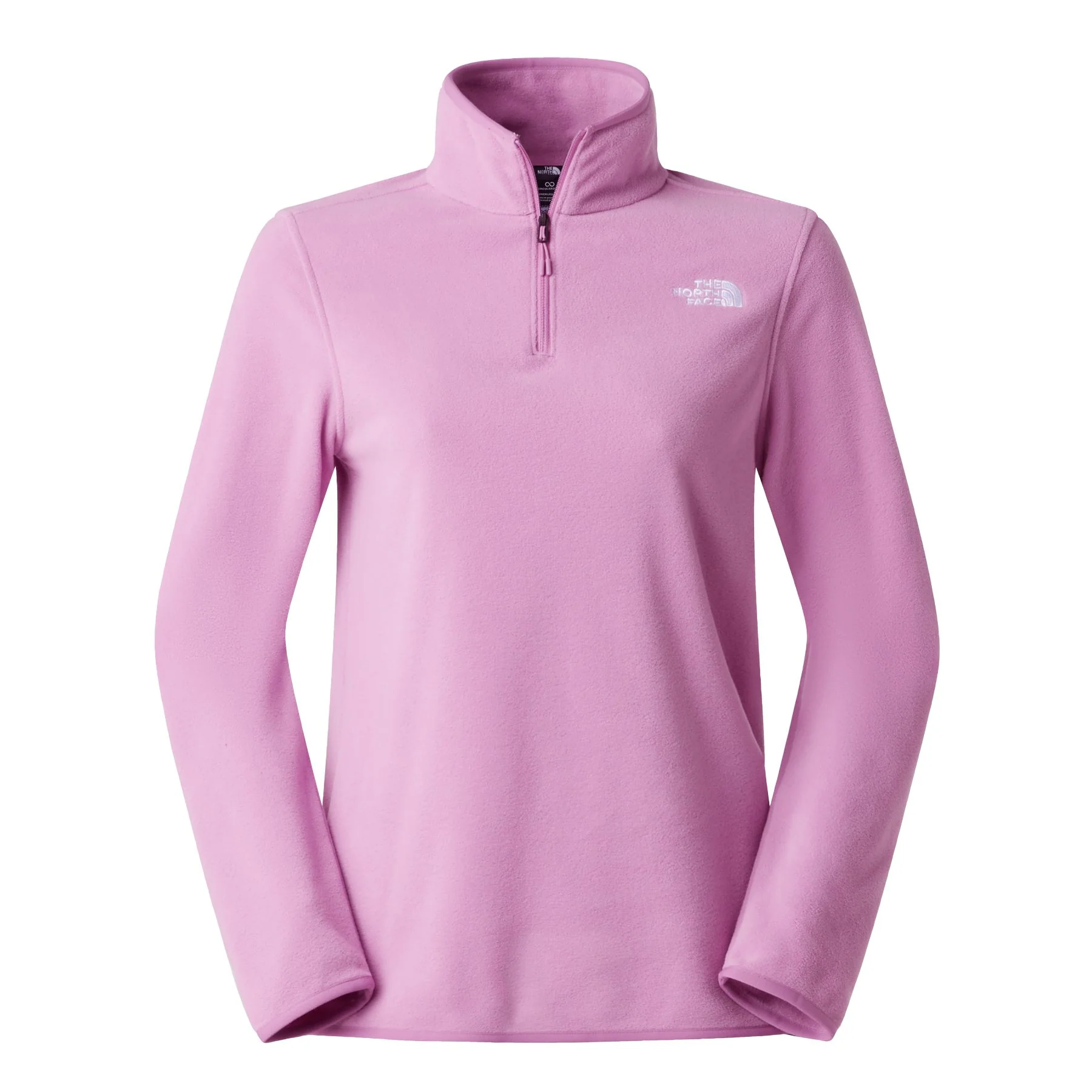 Women's Glacier 1/4 Zip Fleece - Image 6