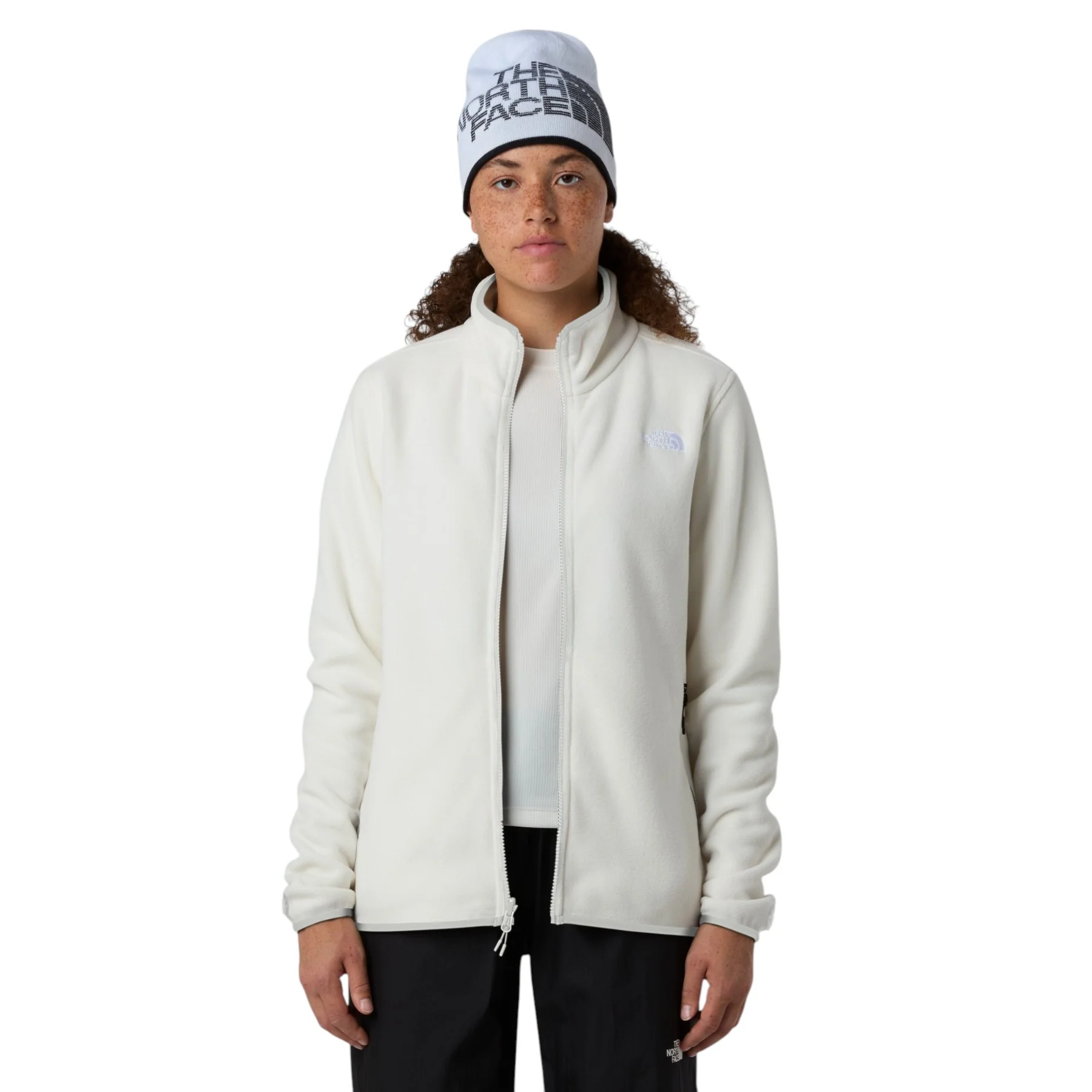Women's Glacier Fleece Jacket - Image 10