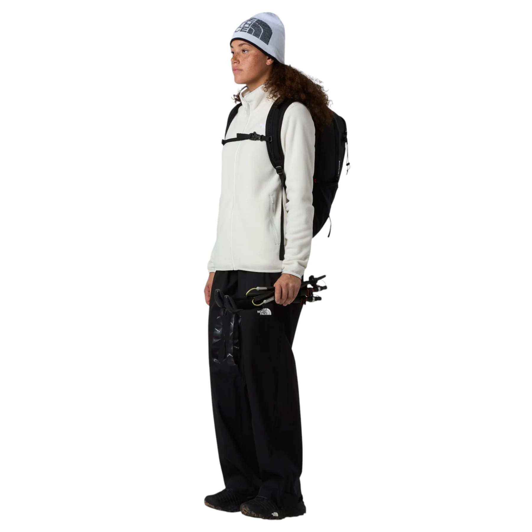 Women's Glacier Fleece Jacket - Image 11