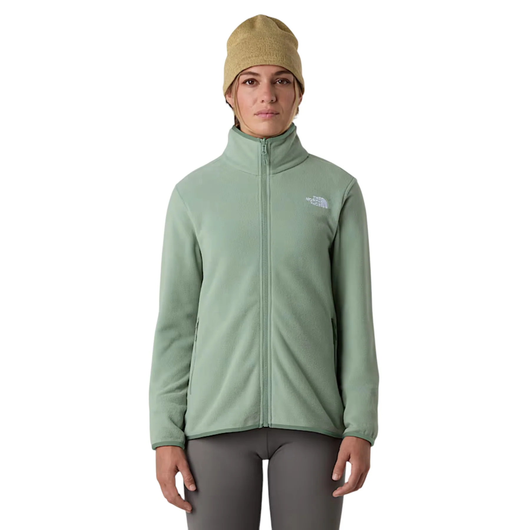 Women's Glacier Fleece Jacket - Image 14
