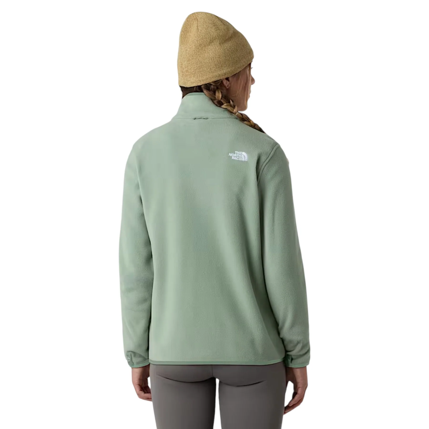 Women's Glacier Fleece Jacket - Image 15